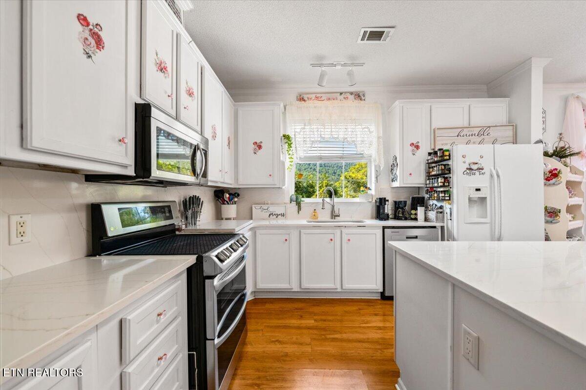 289 Carr Gap Road Speedwell TN 37870