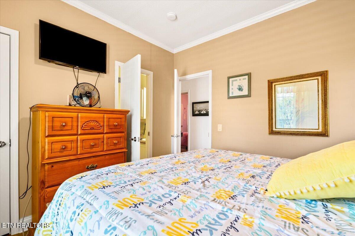 289 Carr Gap Road Speedwell TN 37870