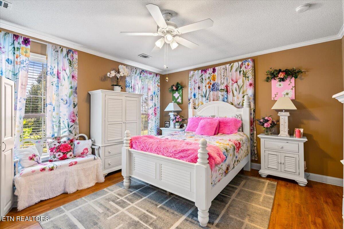 289 Carr Gap Road Speedwell TN 37870