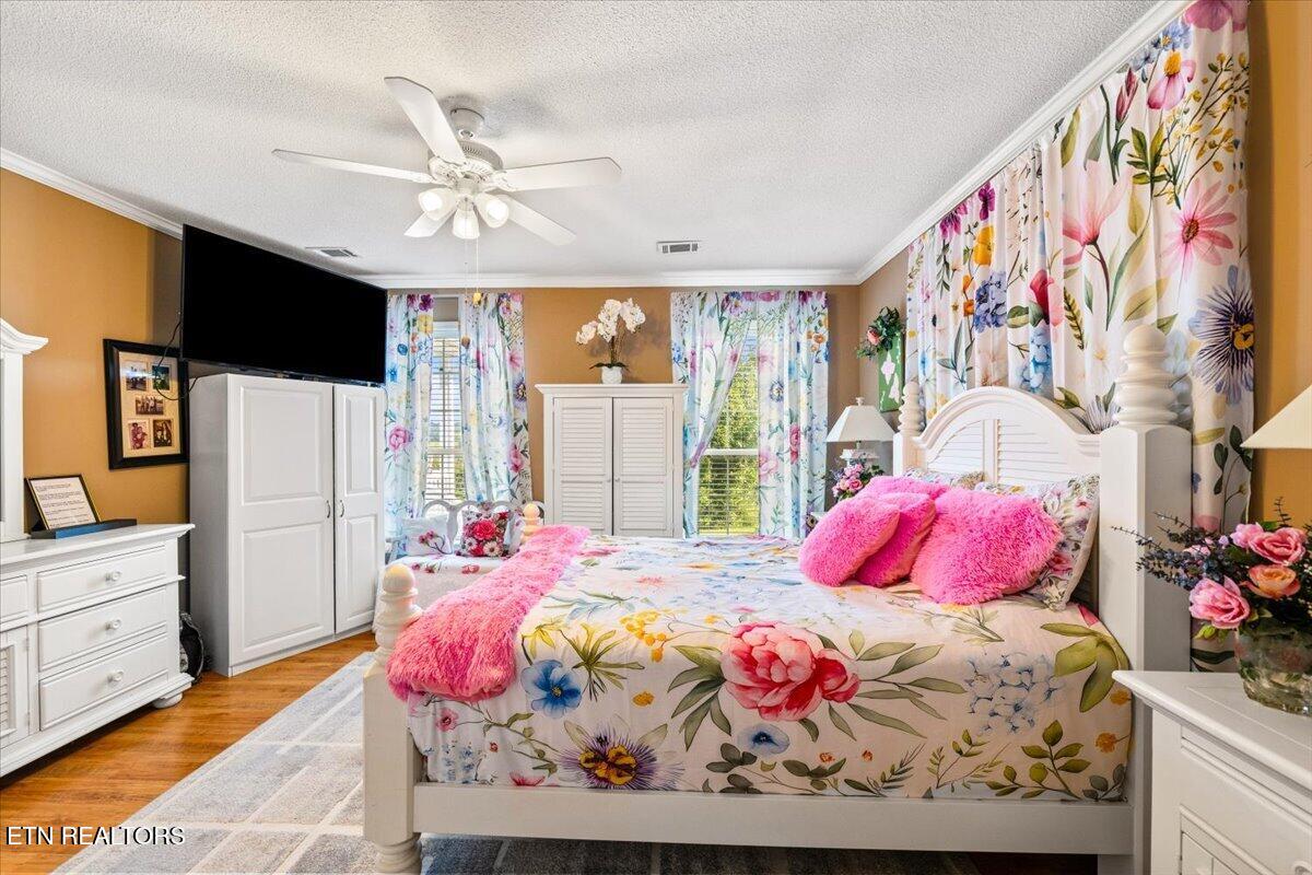 289 Carr Gap Road Speedwell TN 37870