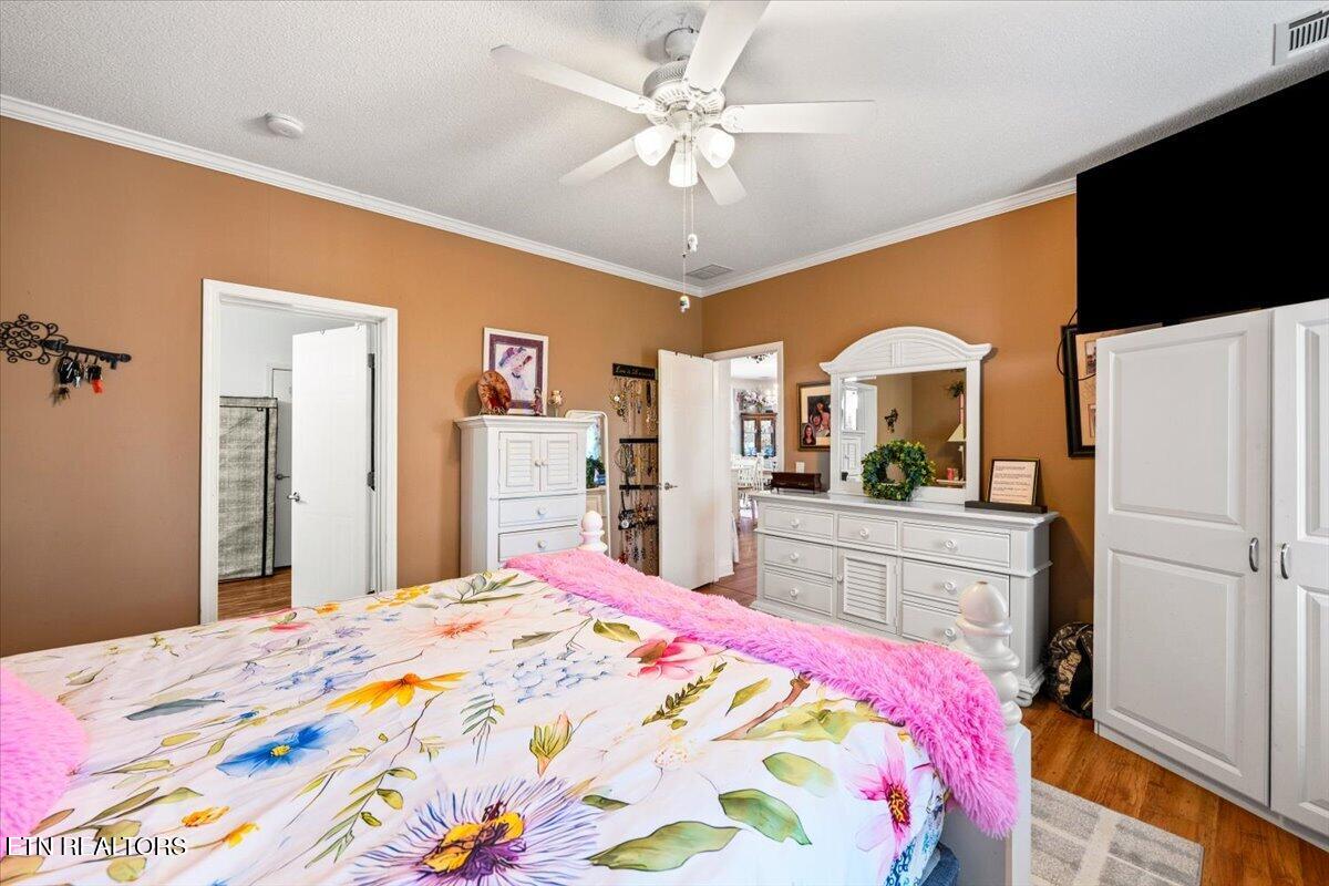289 Carr Gap Road Speedwell TN 37870