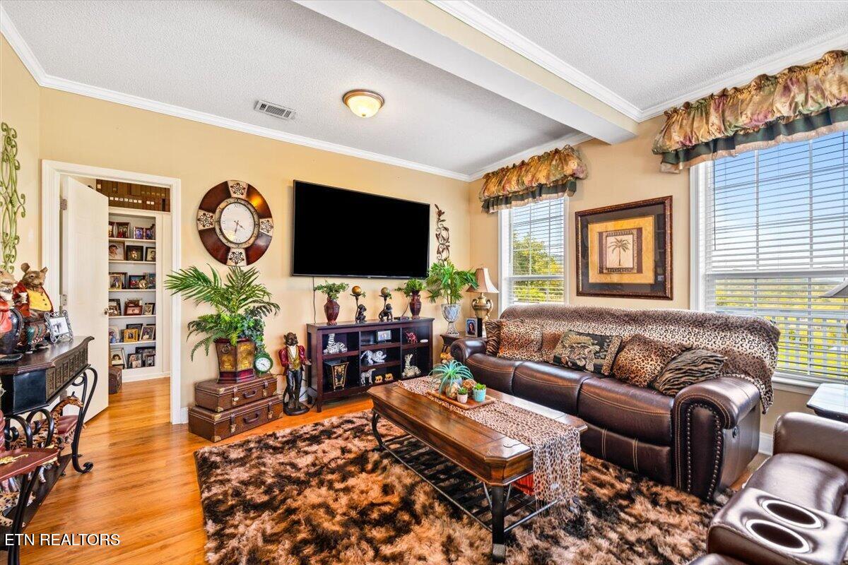 289 Carr Gap Road Speedwell TN 37870