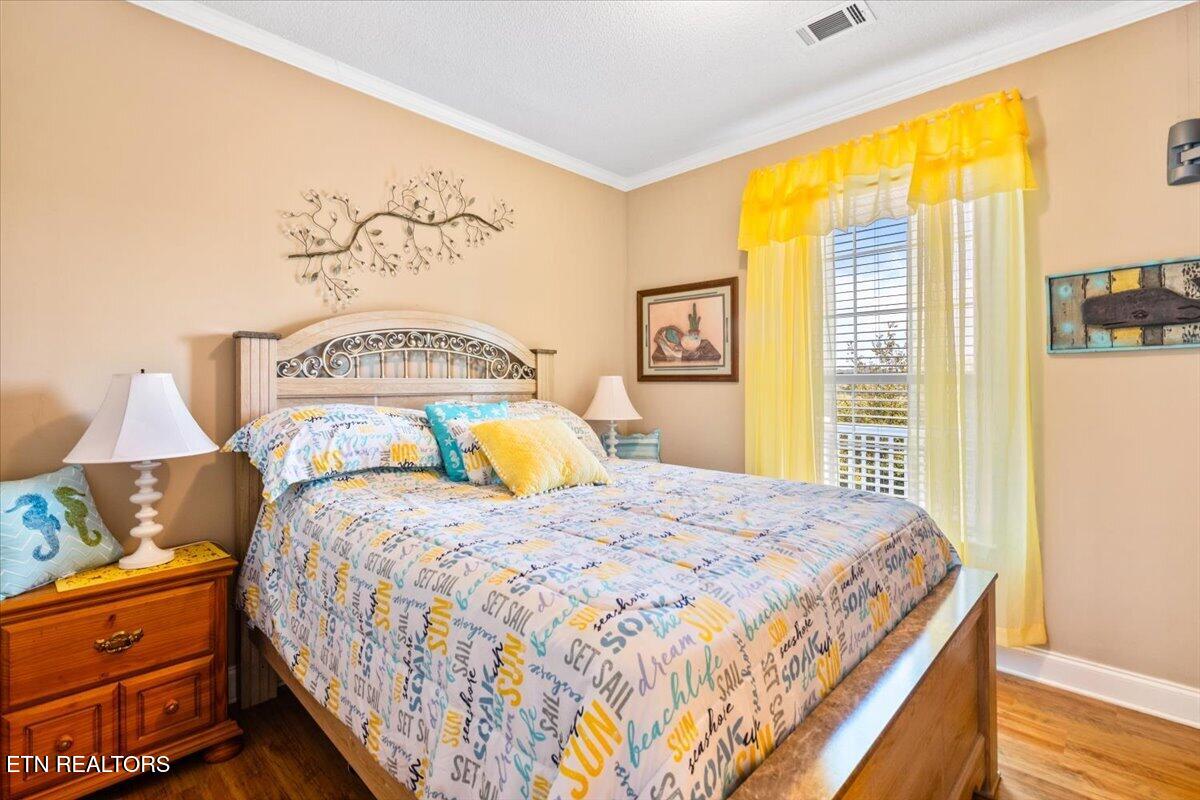 289 Carr Gap Road Speedwell TN 37870