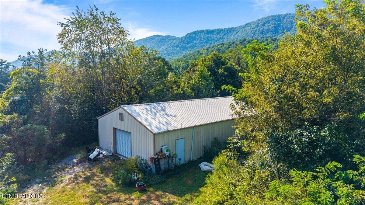 289 Carr Gap Road Speedwell TN 37870