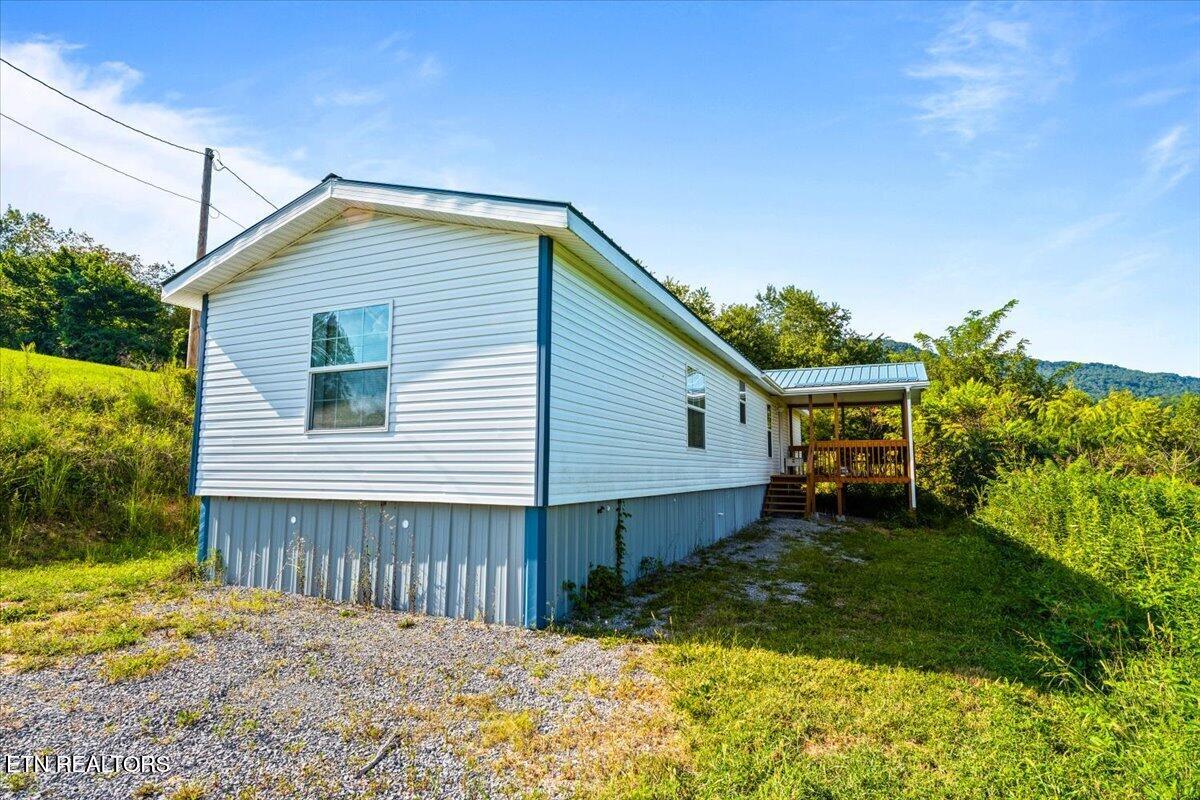 289 Carr Gap Road Speedwell TN 37870