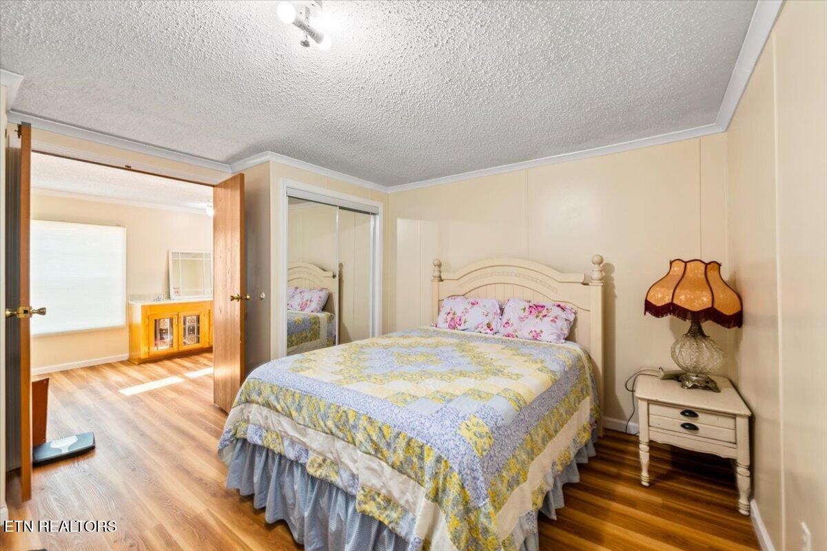 289 Carr Gap Road Speedwell TN 37870