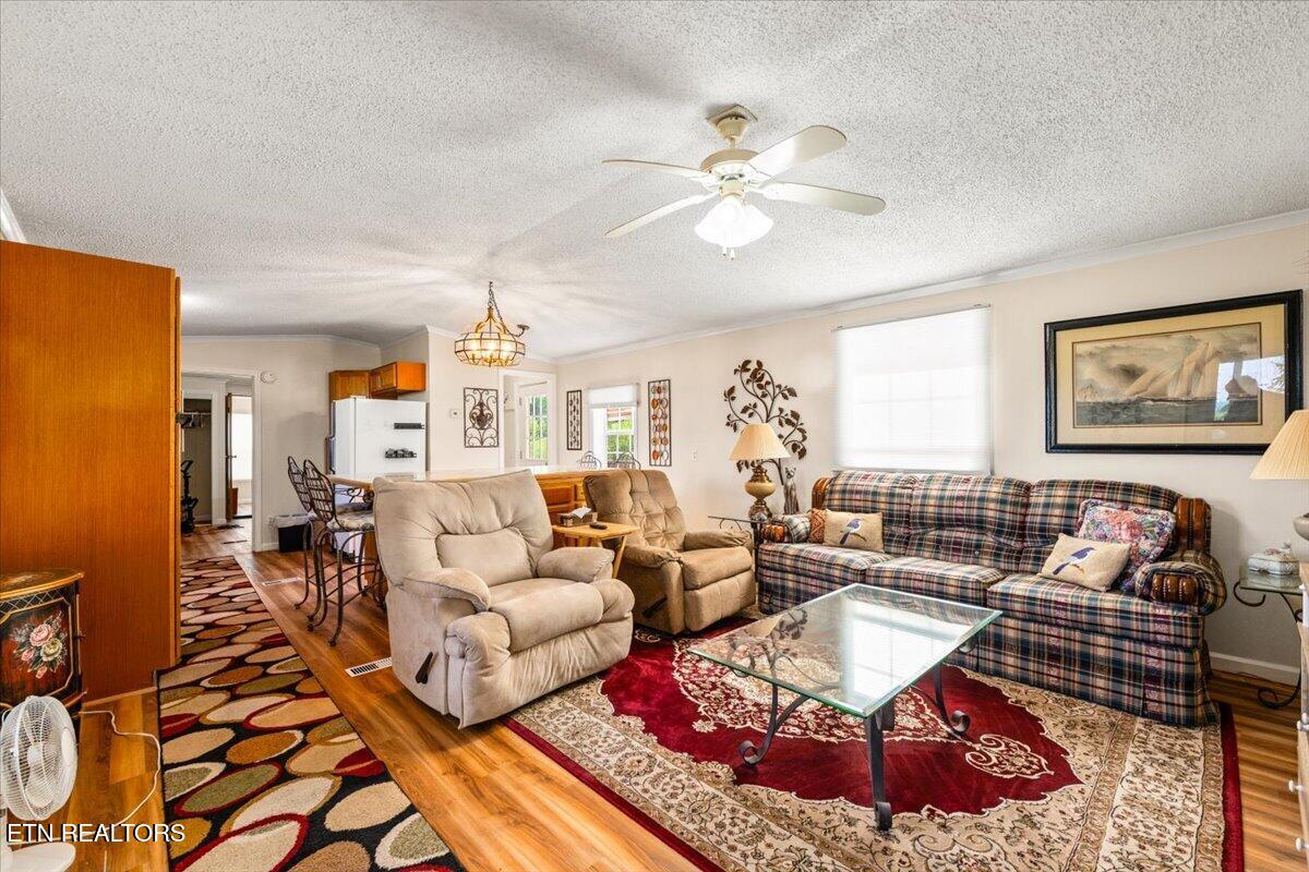 289 Carr Gap Road Speedwell TN 37870