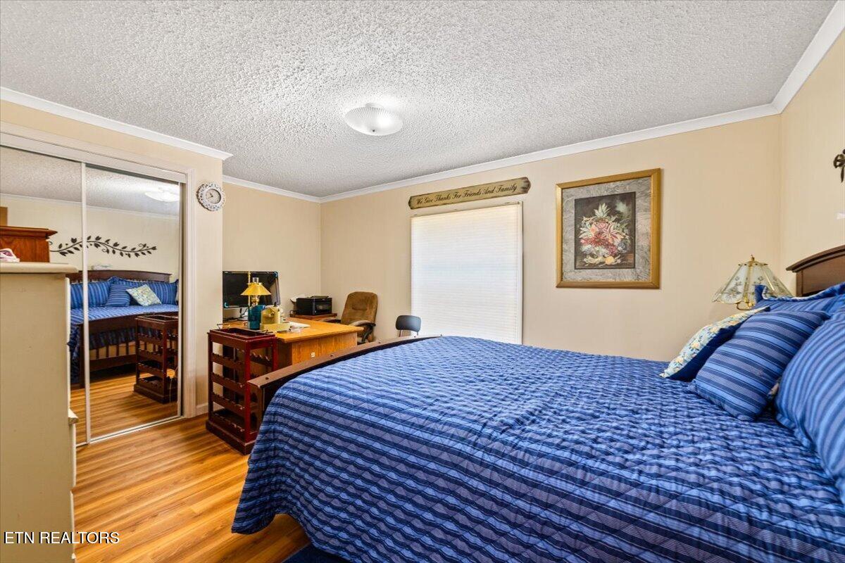 289 Carr Gap Road Speedwell TN 37870