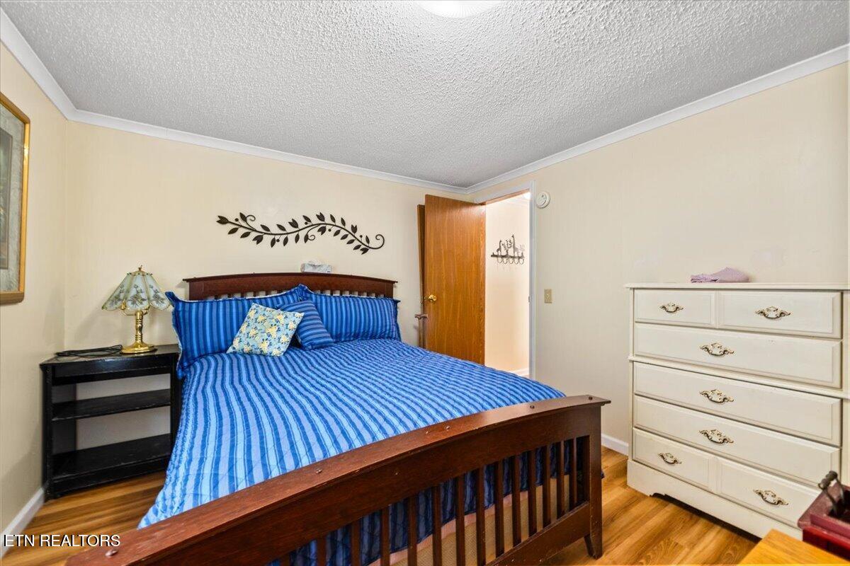 289 Carr Gap Road Speedwell TN 37870