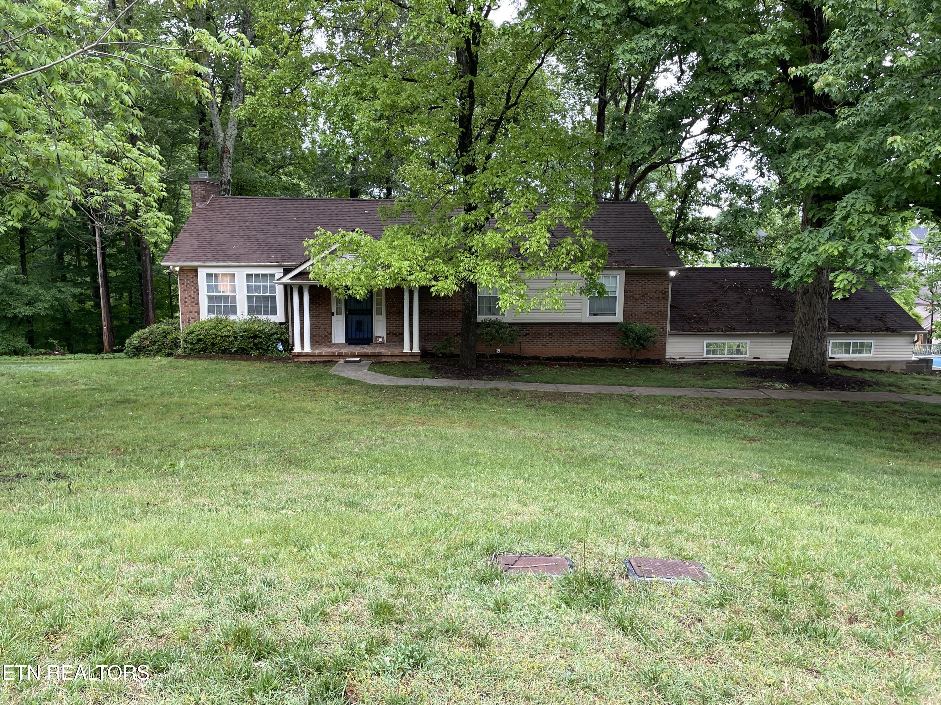 1434 Pine Springs Road Knoxville TN 37922