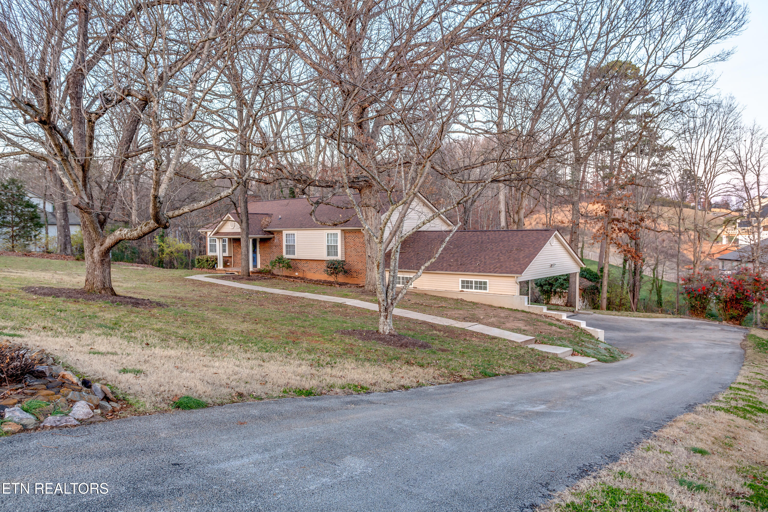 1434 Pine Springs Road Knoxville TN 37922