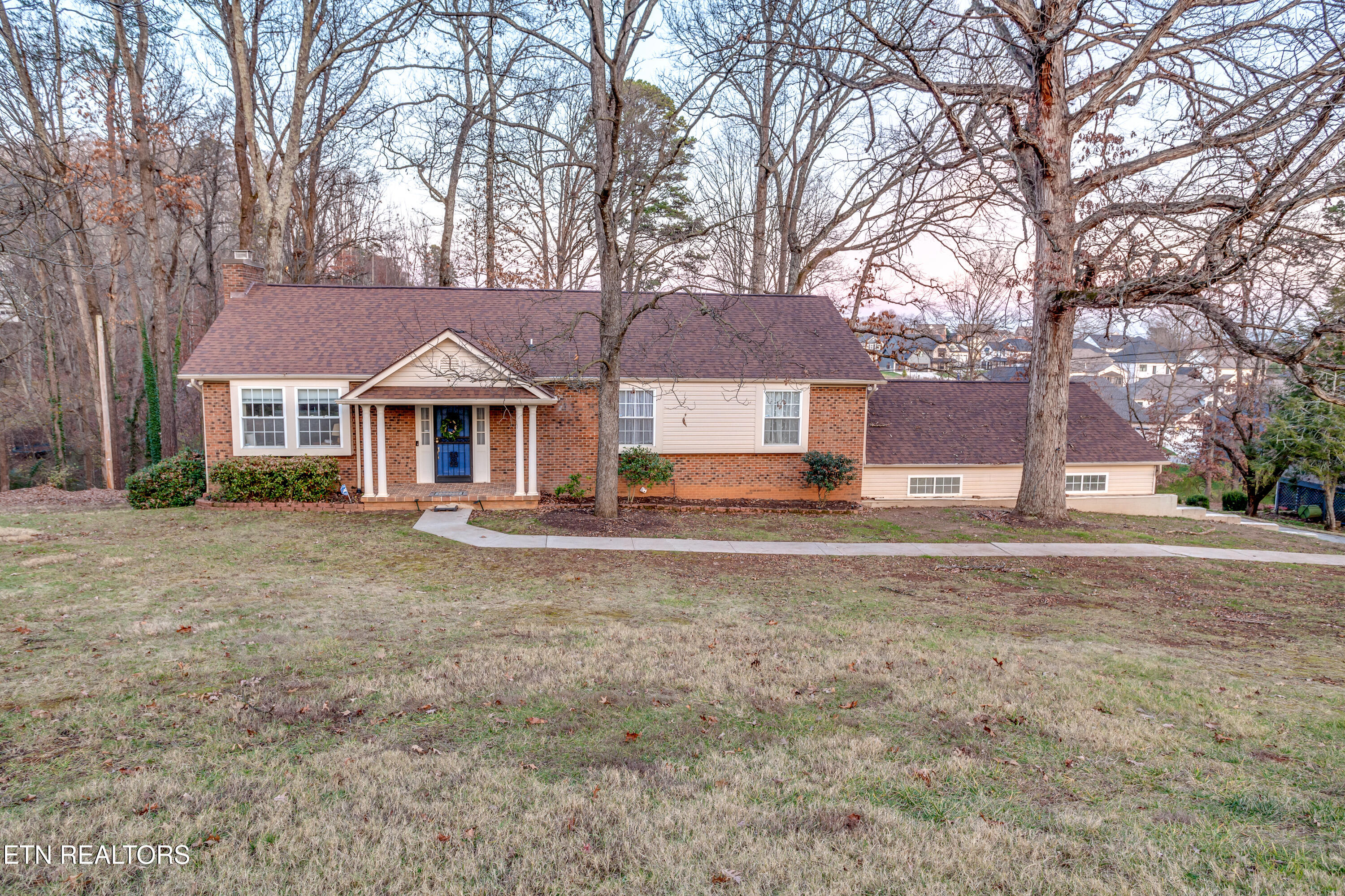 1434 Pine Springs Road Knoxville TN 37922