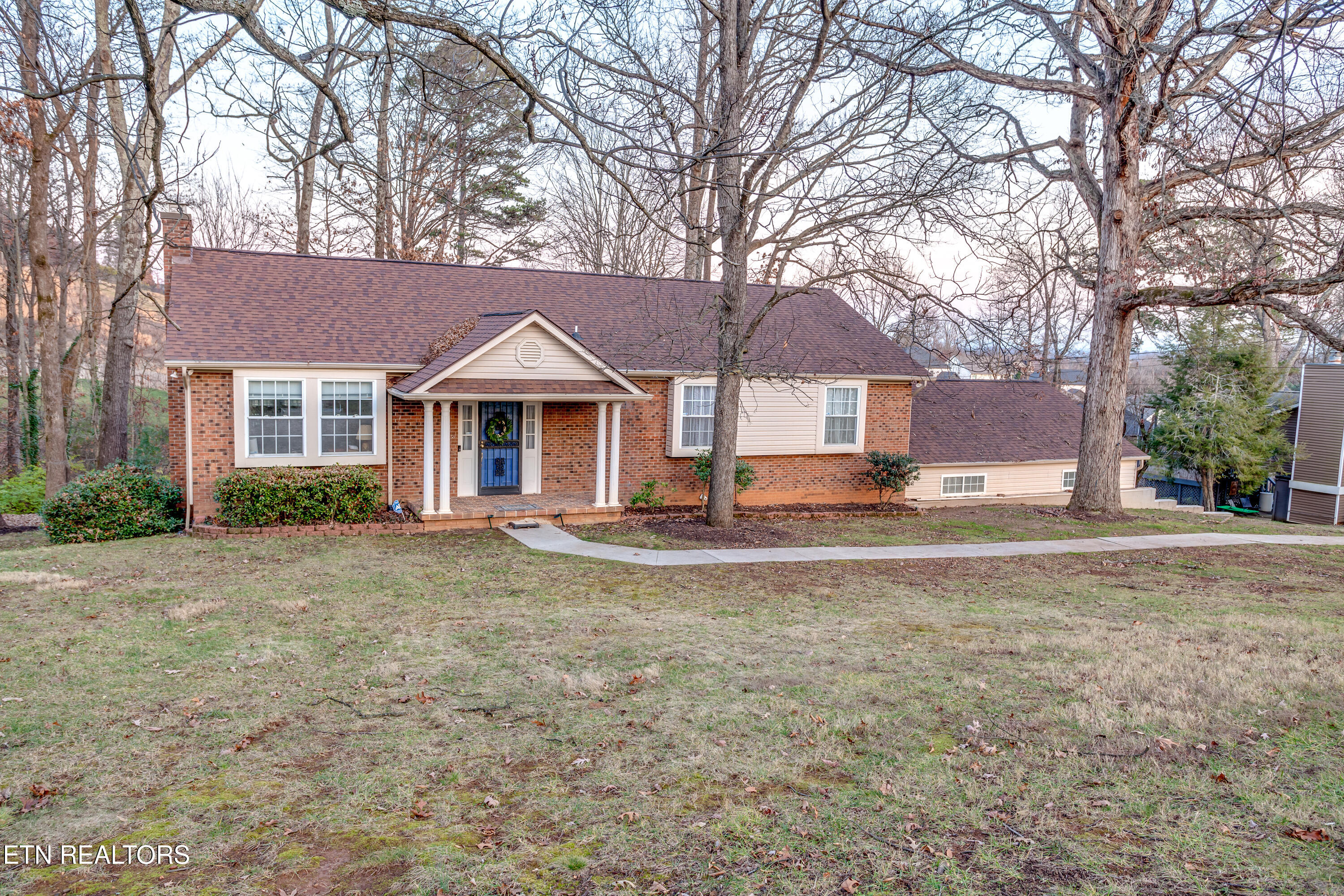 1434 Pine Springs Road Knoxville TN 37922