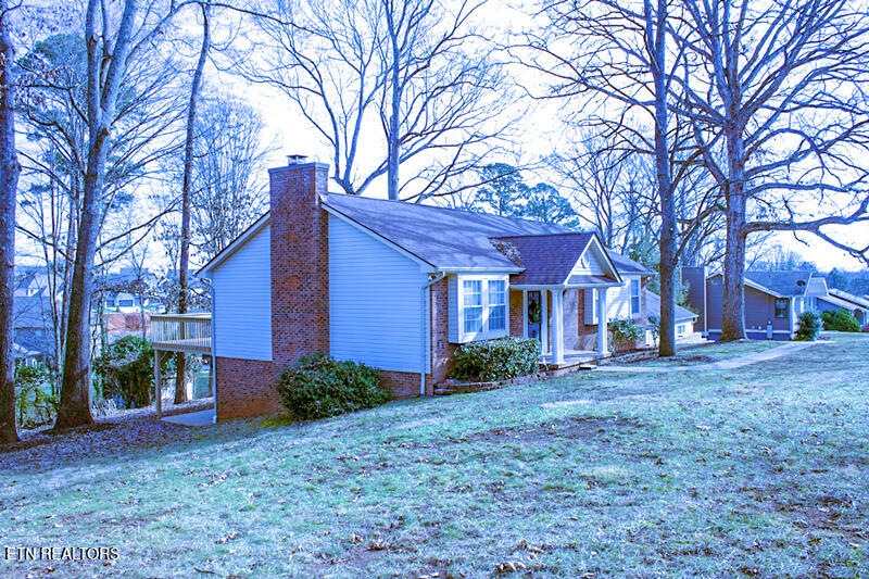 1434 Pine Springs Road Knoxville TN 37922