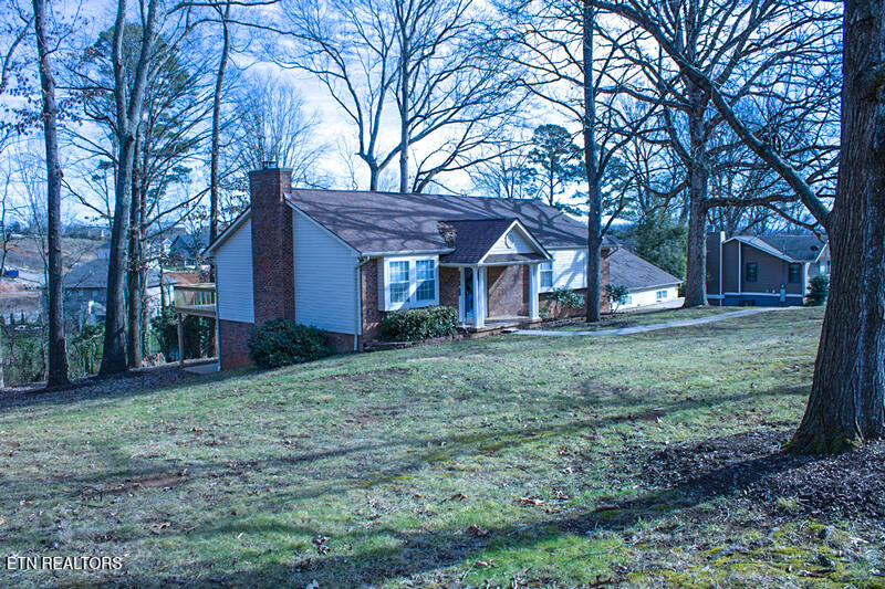 1434 Pine Springs Road Knoxville TN 37922