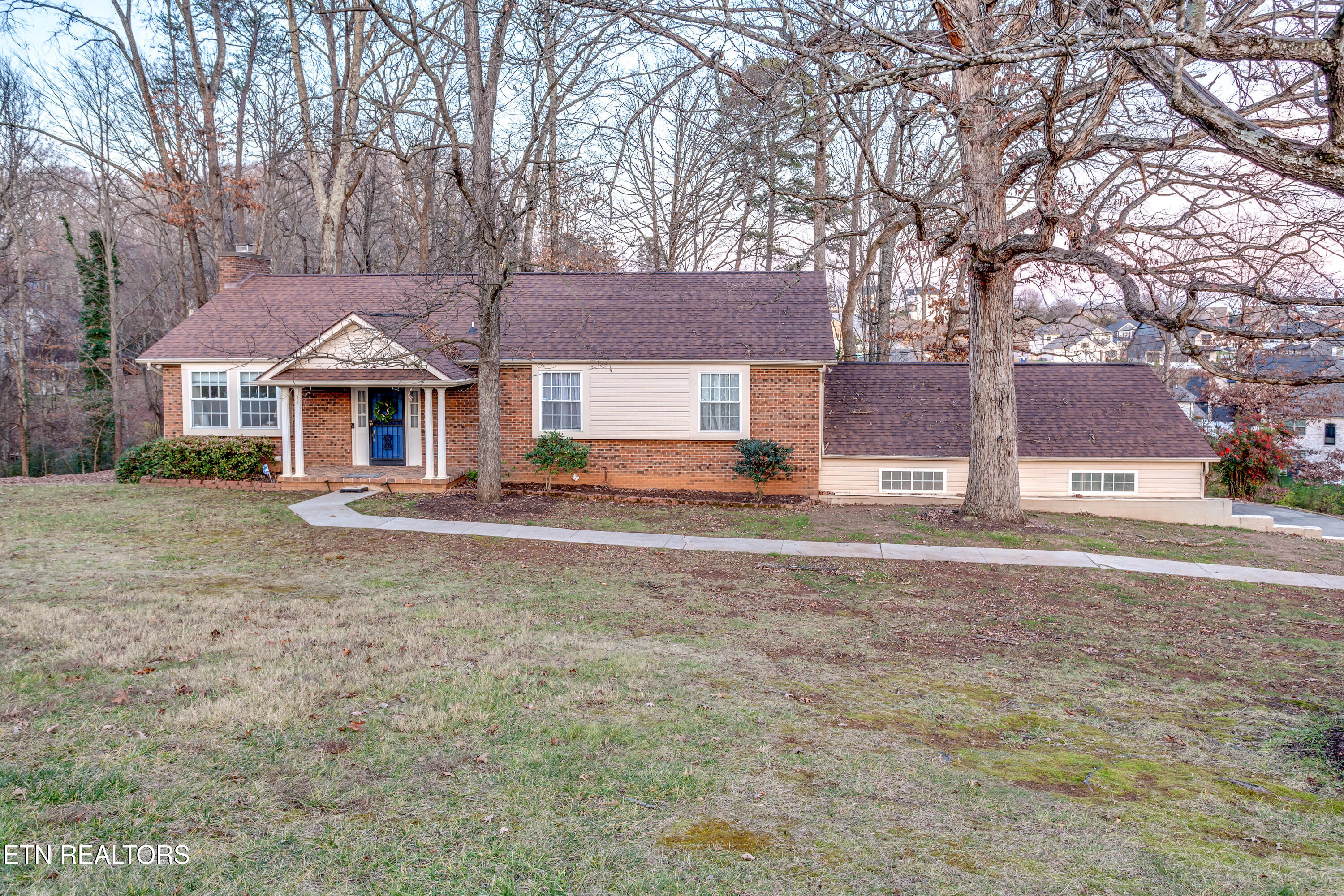 1434 Pine Springs Road Knoxville TN 37922