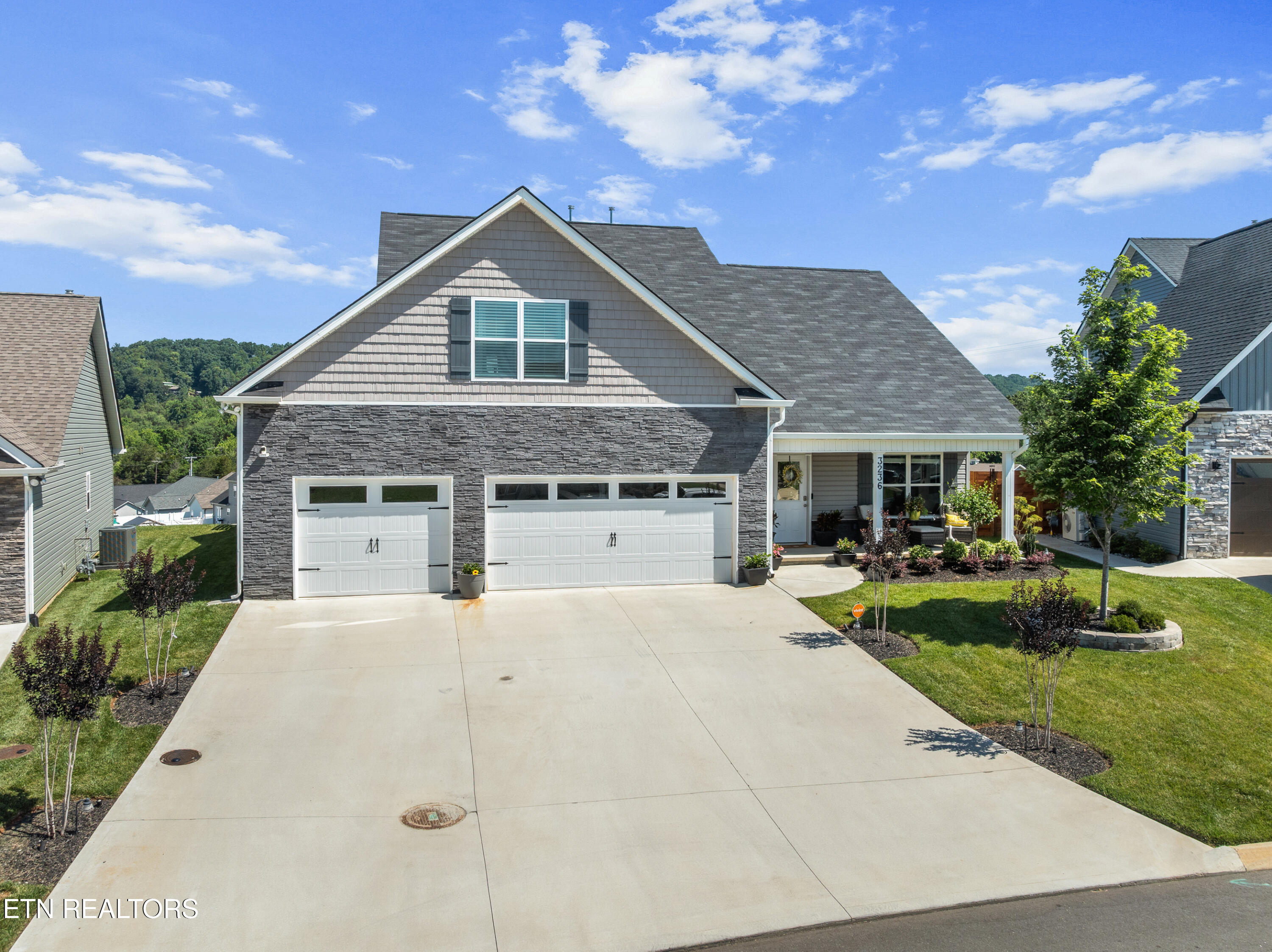 3236 Hopson Hollow Road Knoxville TN 37931