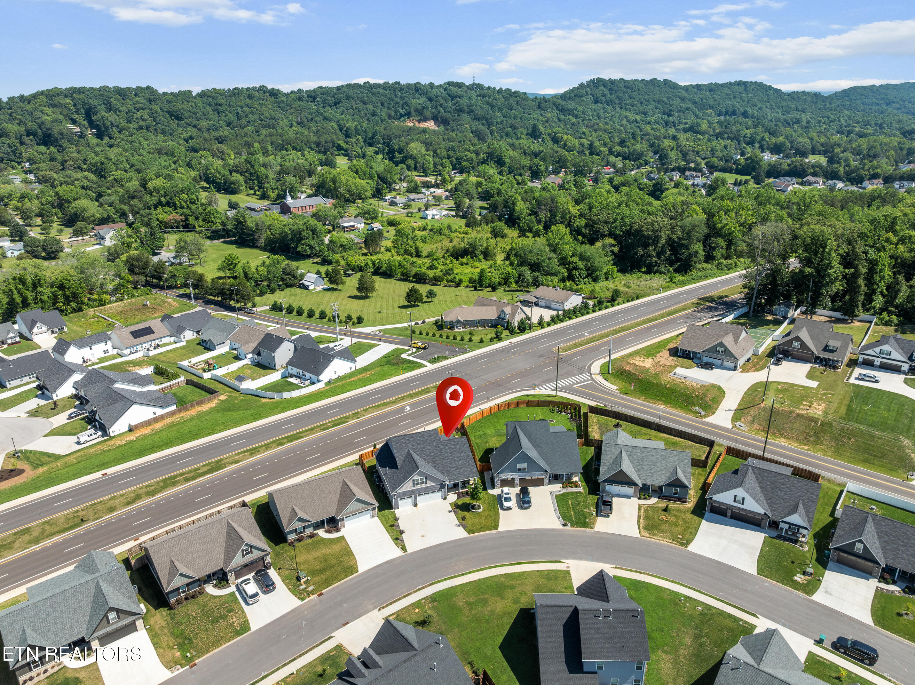 3236 Hopson Hollow Road Knoxville TN 37931