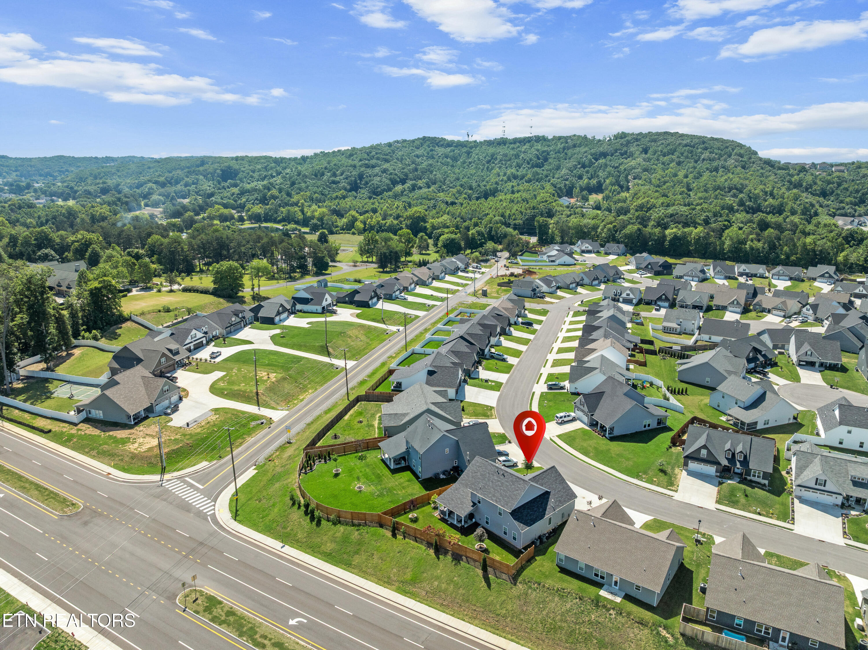 3236 Hopson Hollow Road Knoxville TN 37931