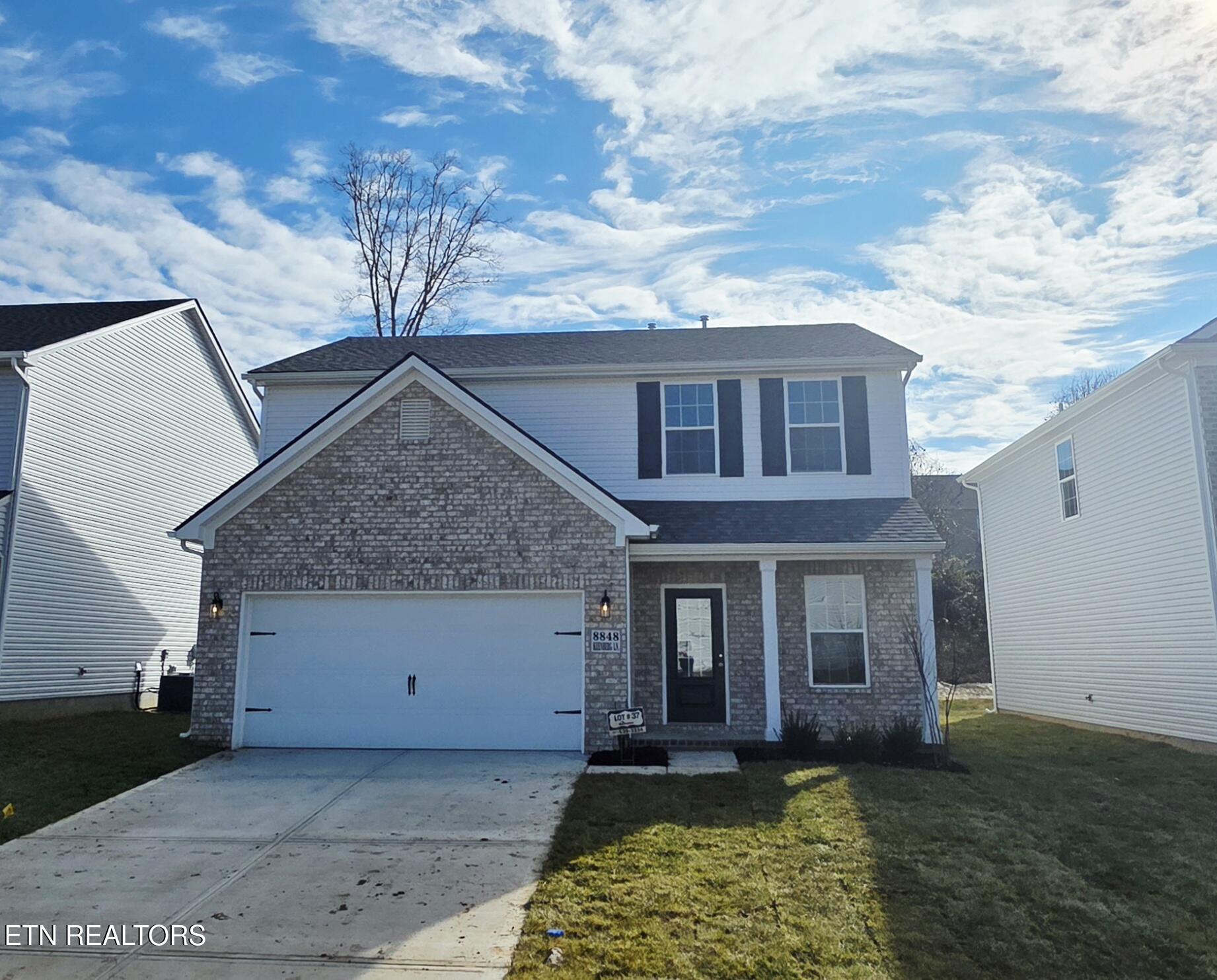 8848 Keenberg Lane Knoxville TN 37931