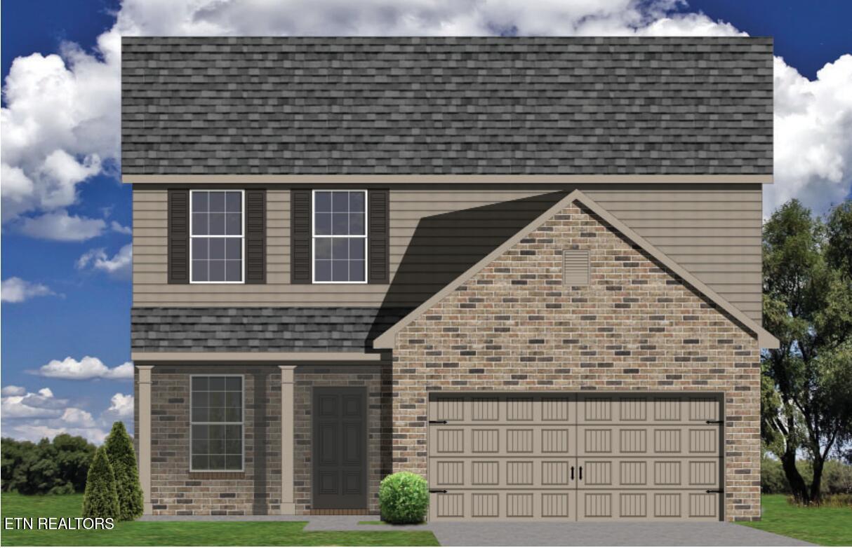 8848 Keenberg Lane Knoxville TN 37931