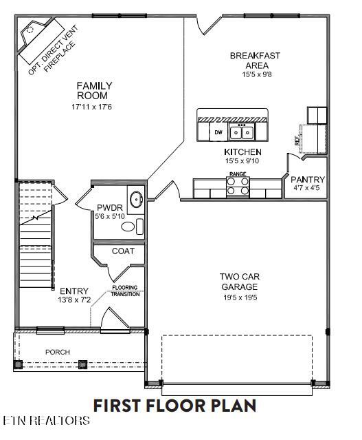 8848 Keenberg Lane Knoxville TN 37931