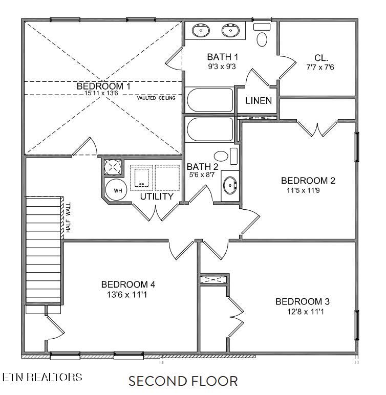 8848 Keenberg Lane Knoxville TN 37931