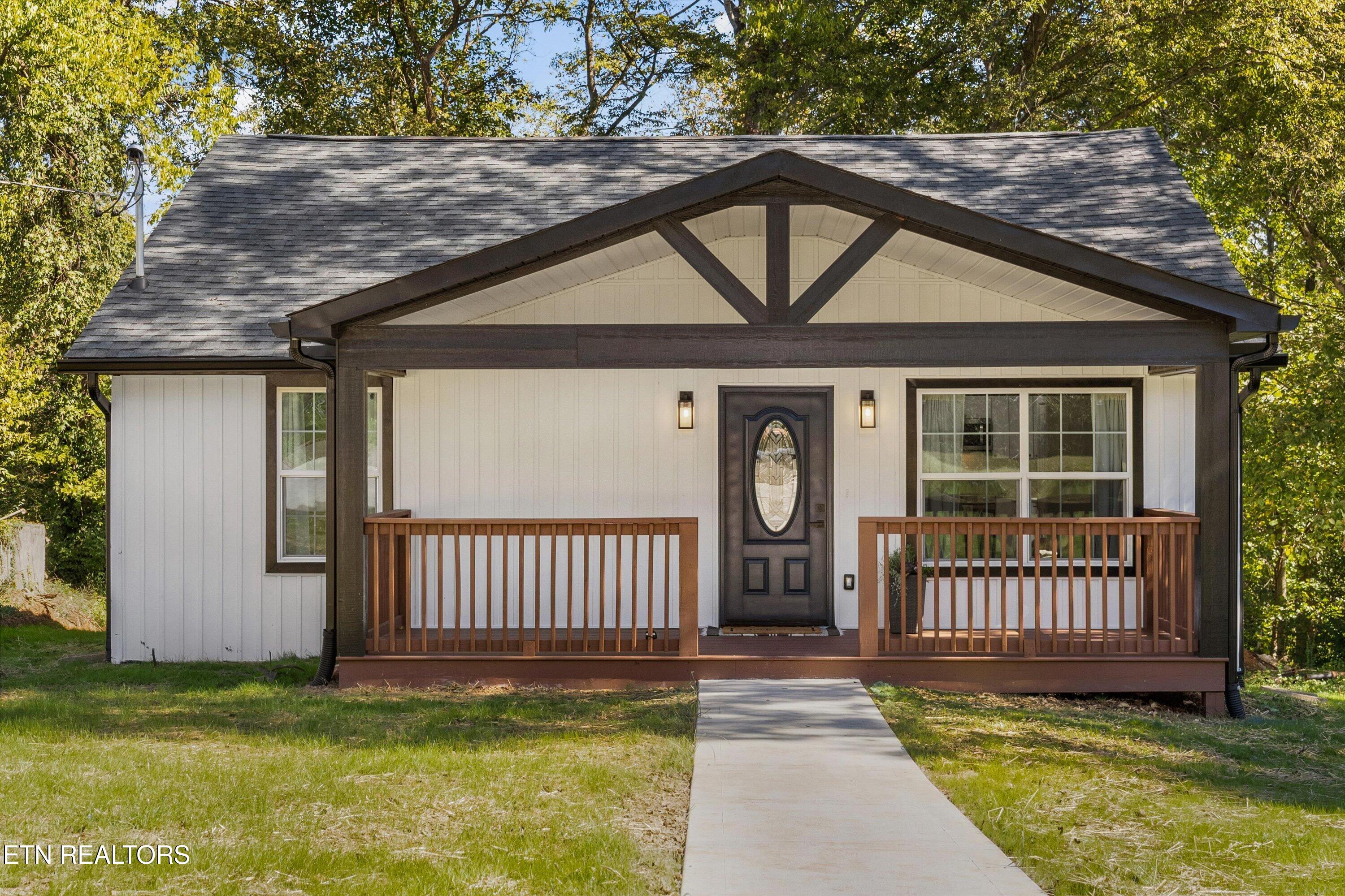 1612 Robert Huff Lane Knoxville TN 37914