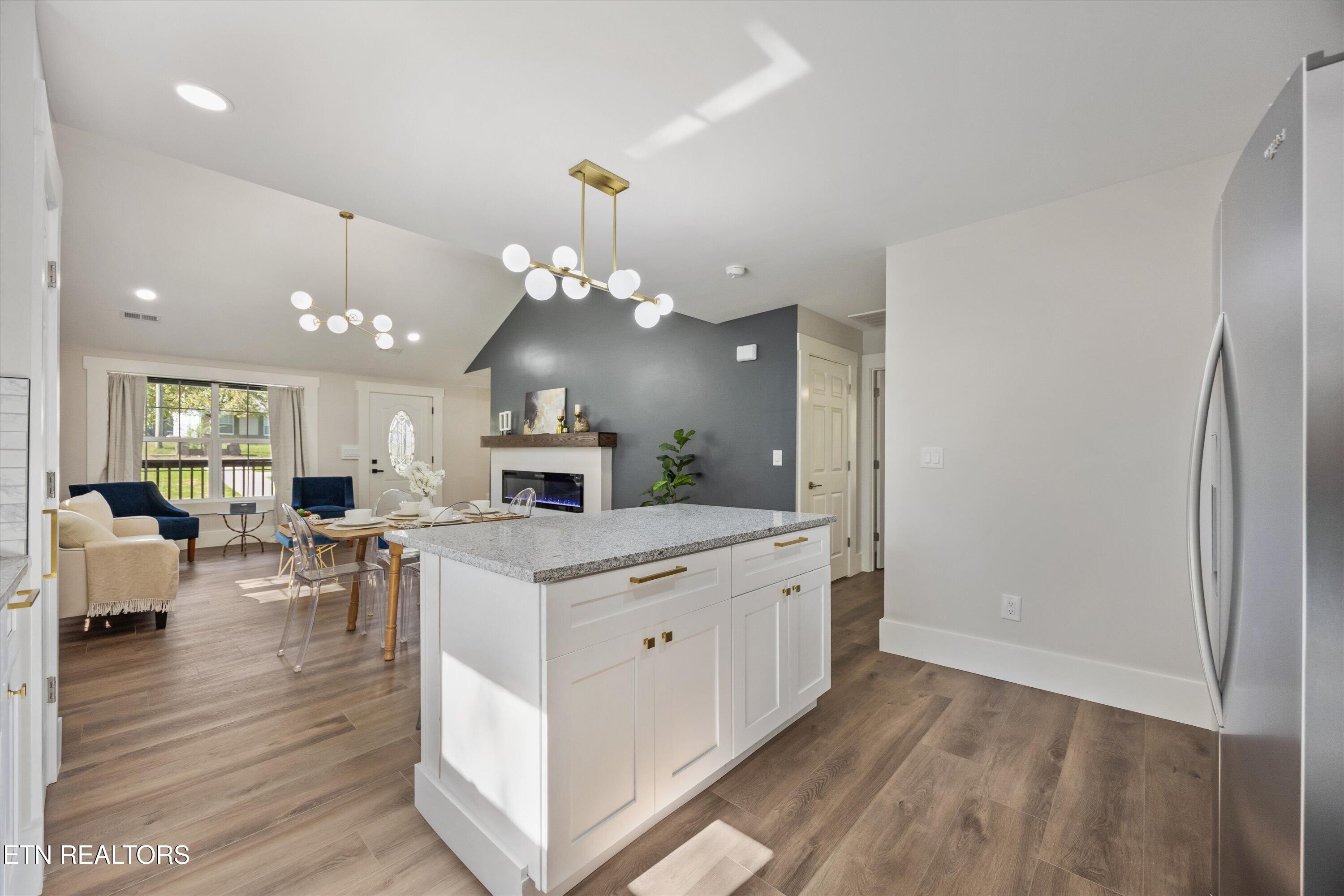 1612 Robert Huff Lane Knoxville TN 37914