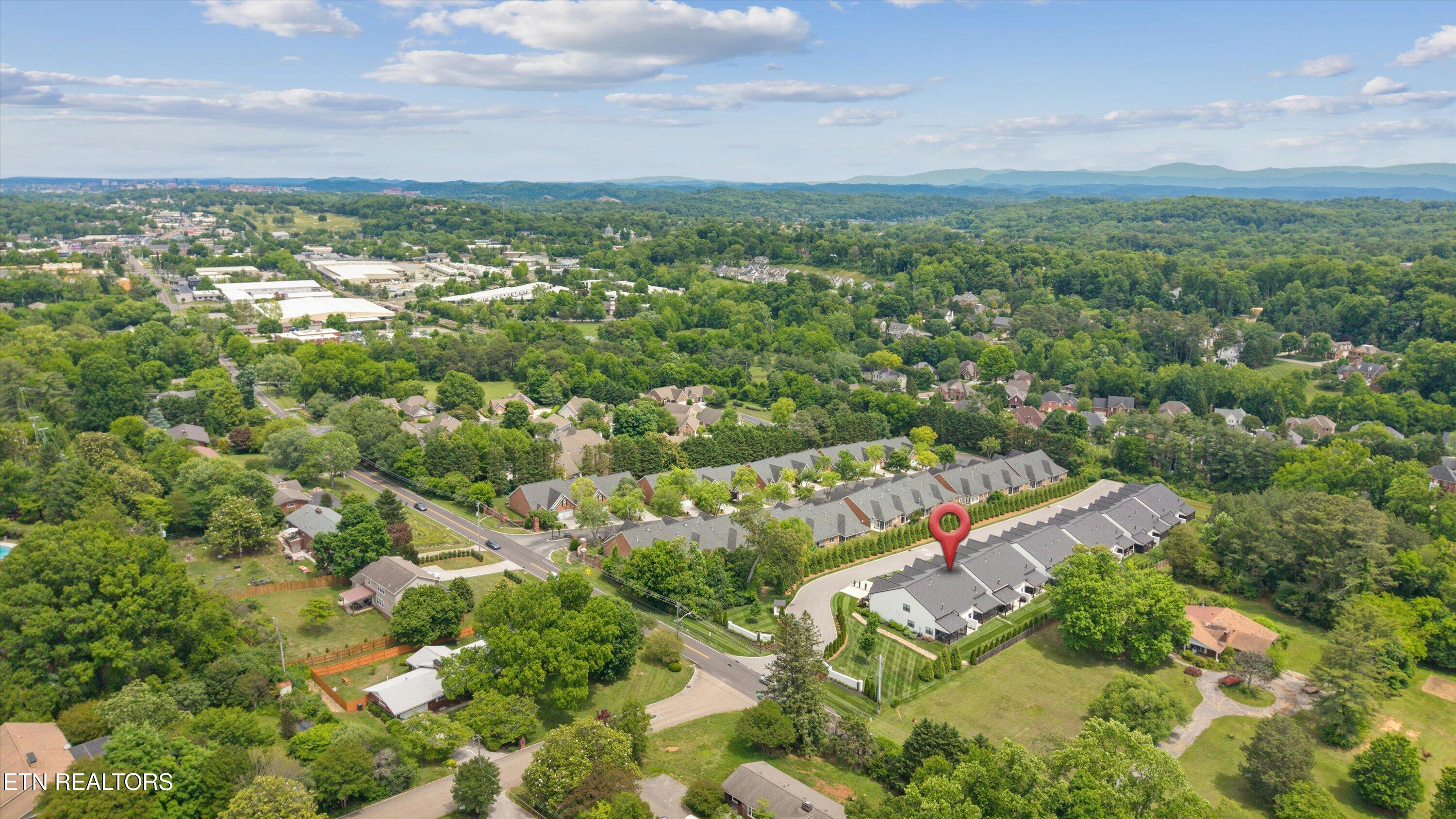 511 Brunello Way Knoxville TN 37919