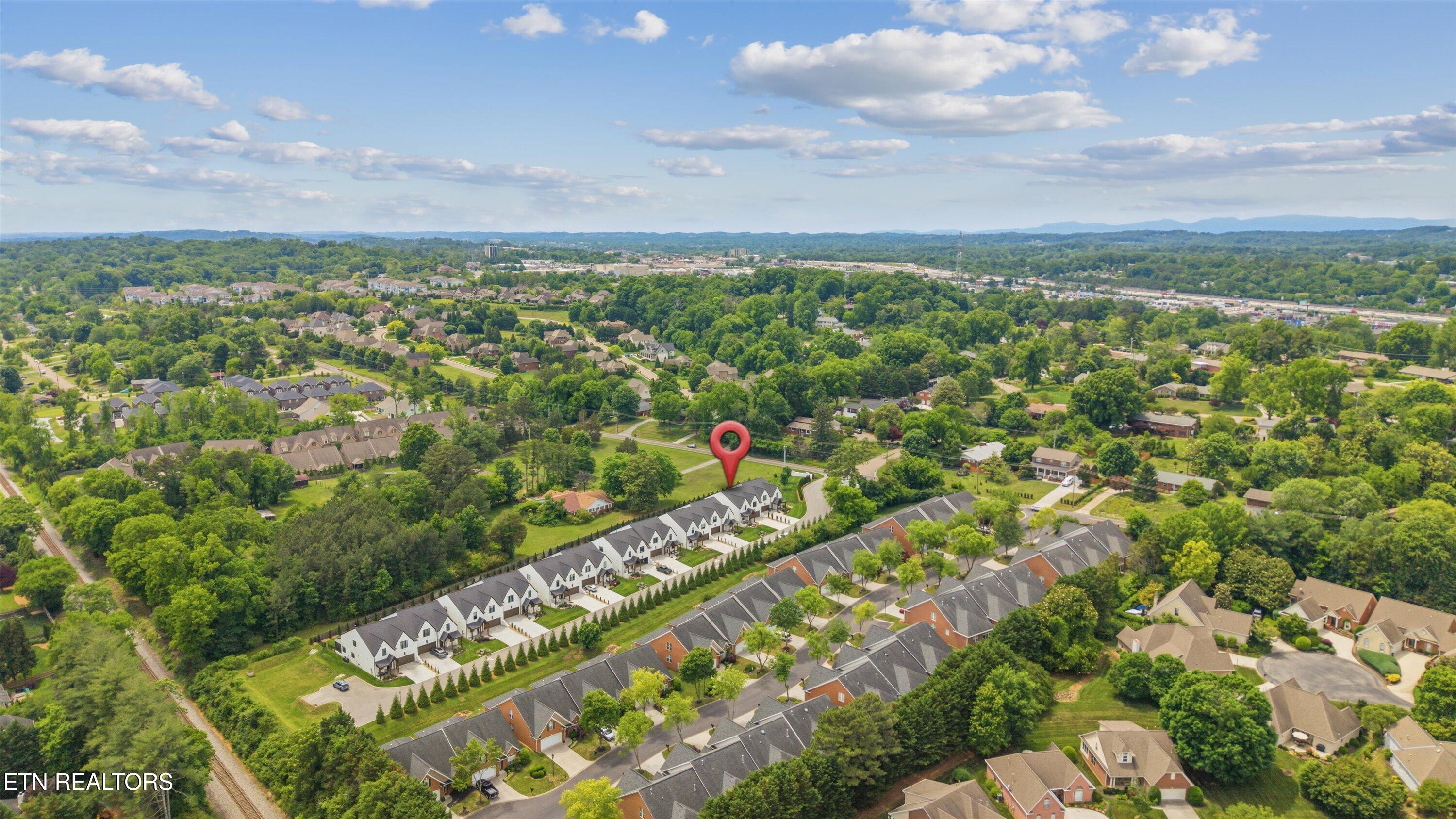 511 Brunello Way Knoxville TN 37919