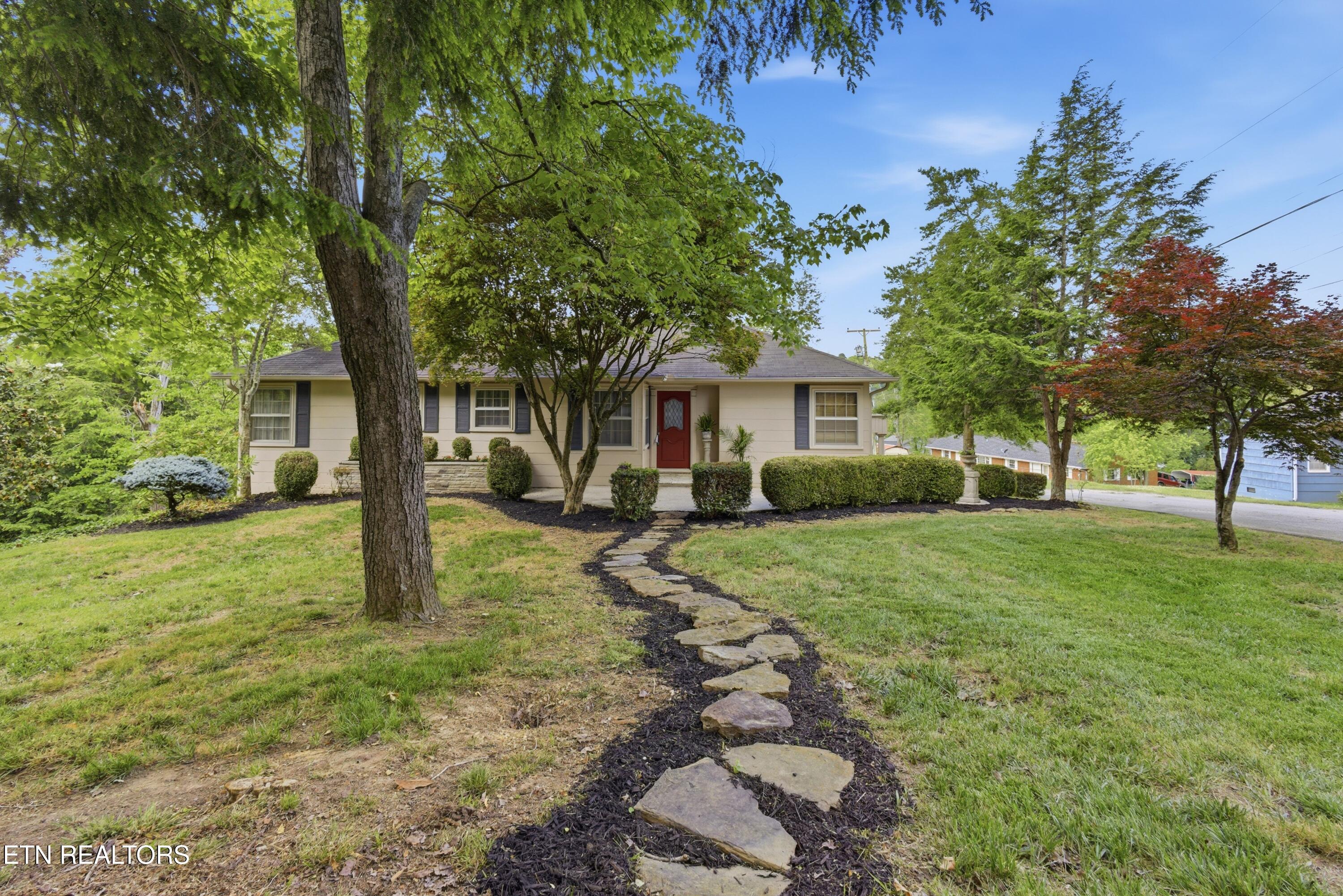 617 Mill Street Kingston TN 37763