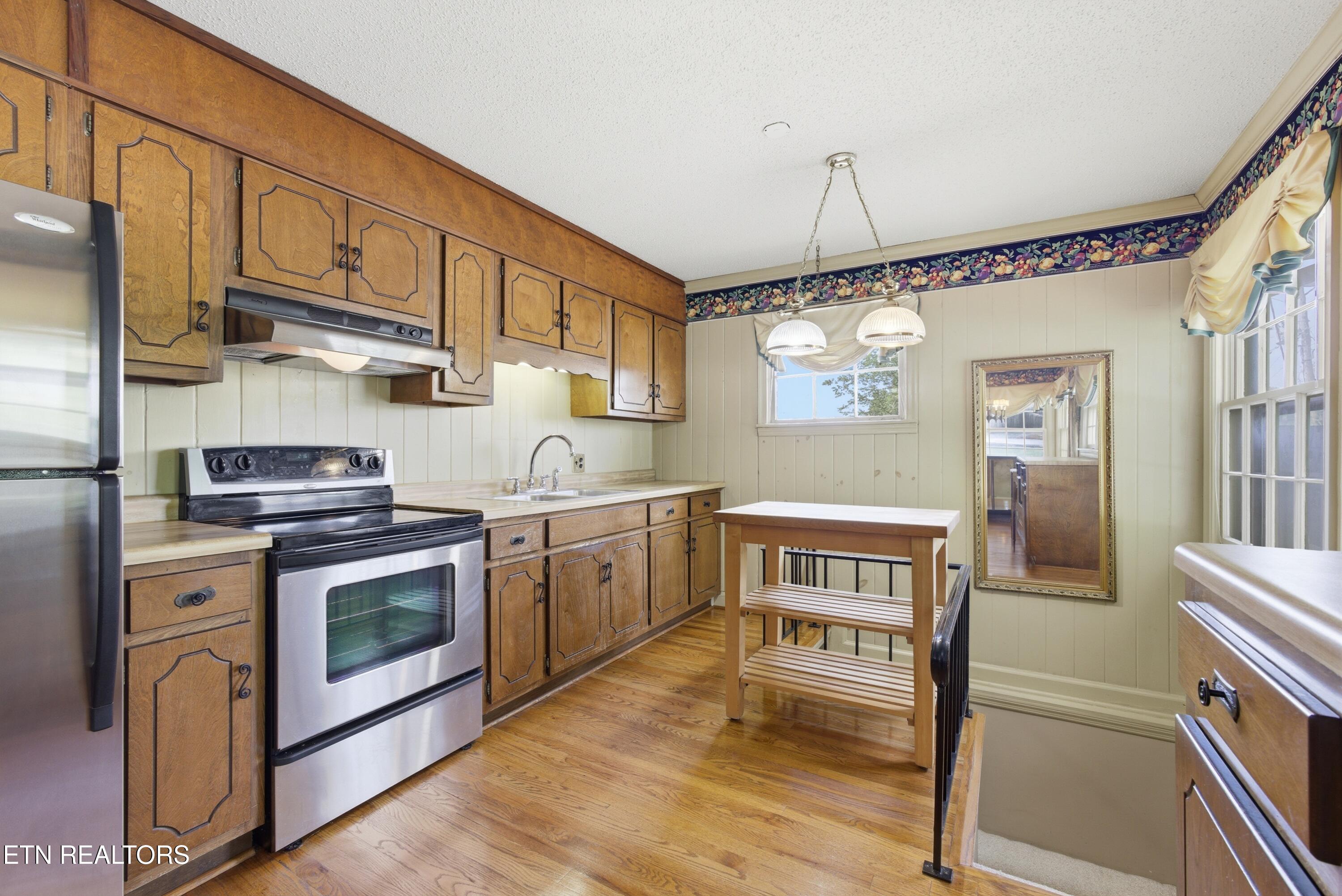 617 Mill Street Kingston TN 37763