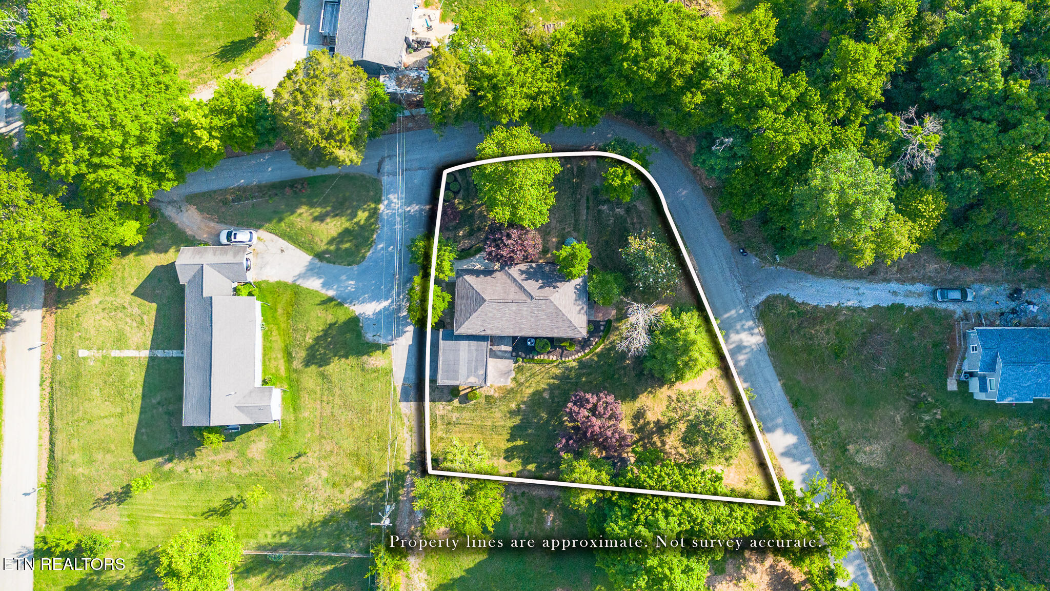 617 Mill Street Kingston TN 37763