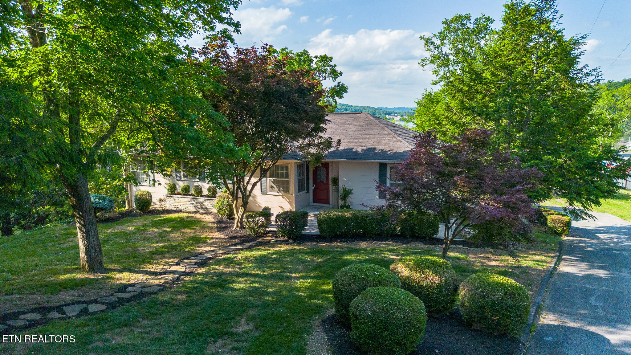 617 Mill Street Kingston TN 37763