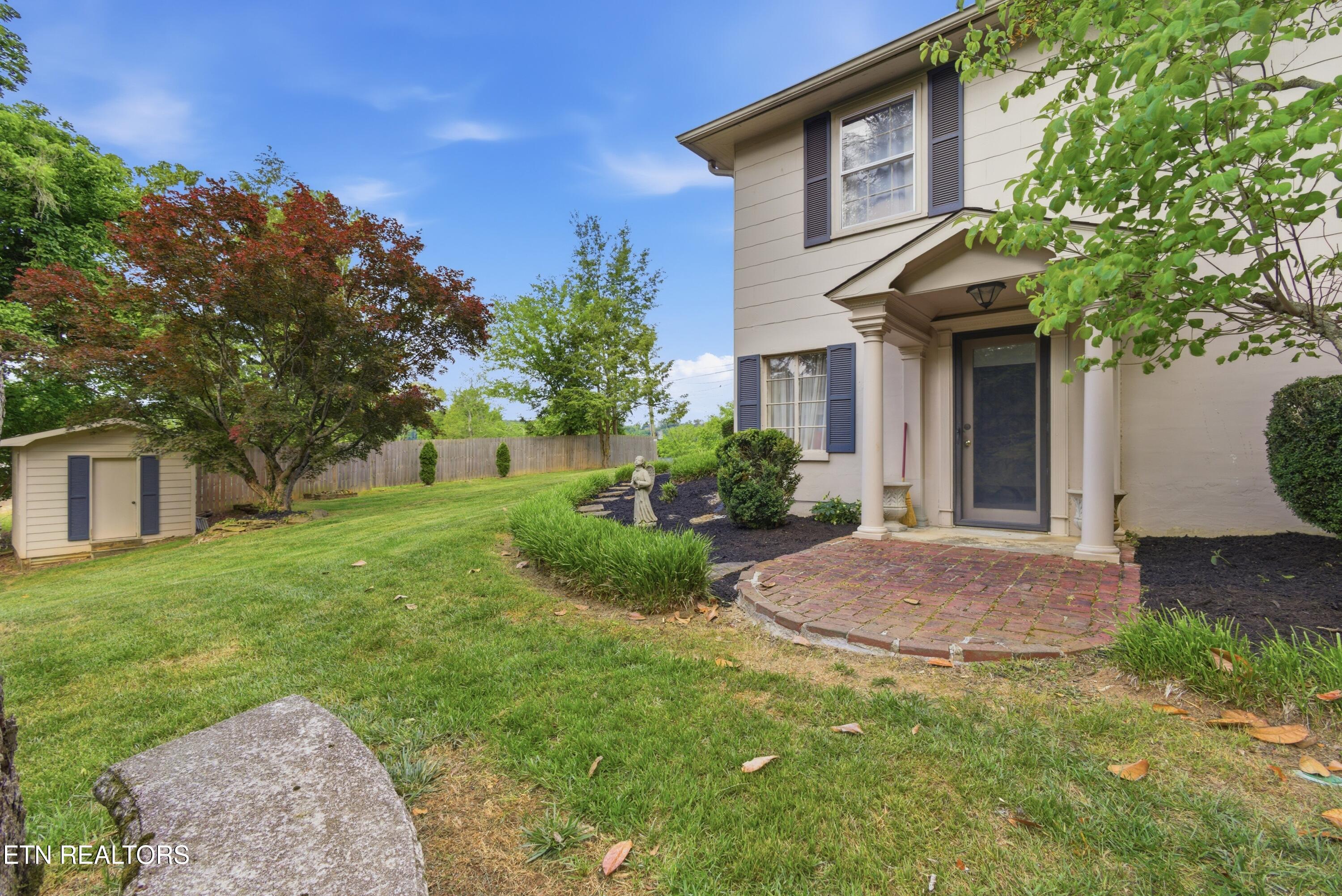 617 Mill Street Kingston TN 37763
