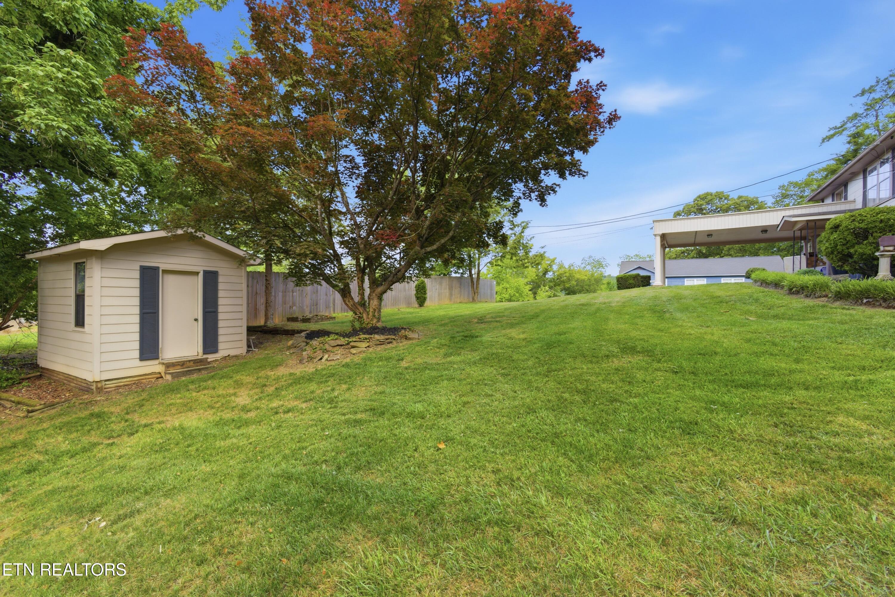 617 Mill Street Kingston TN 37763