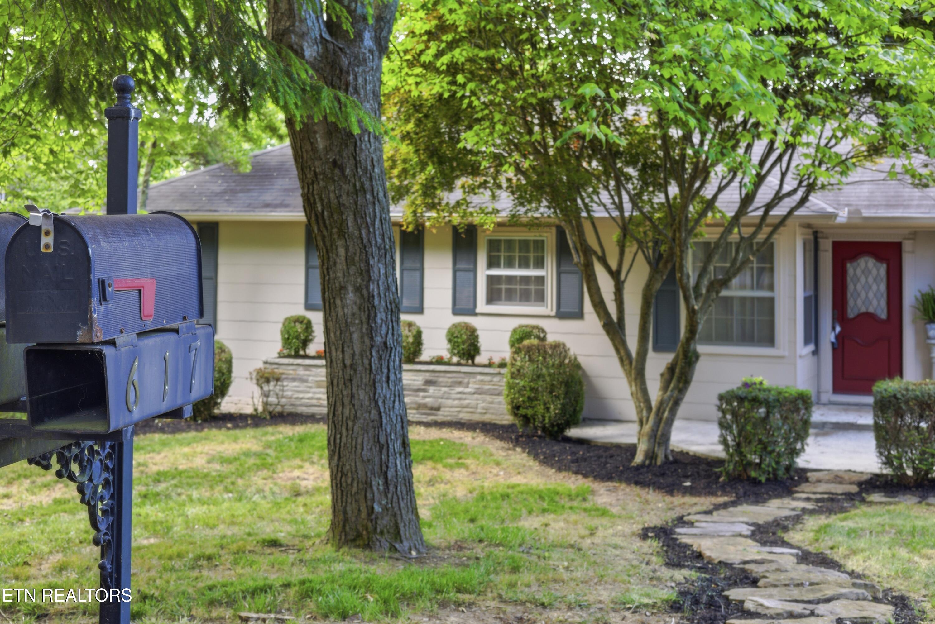 617 Mill Street Kingston TN 37763