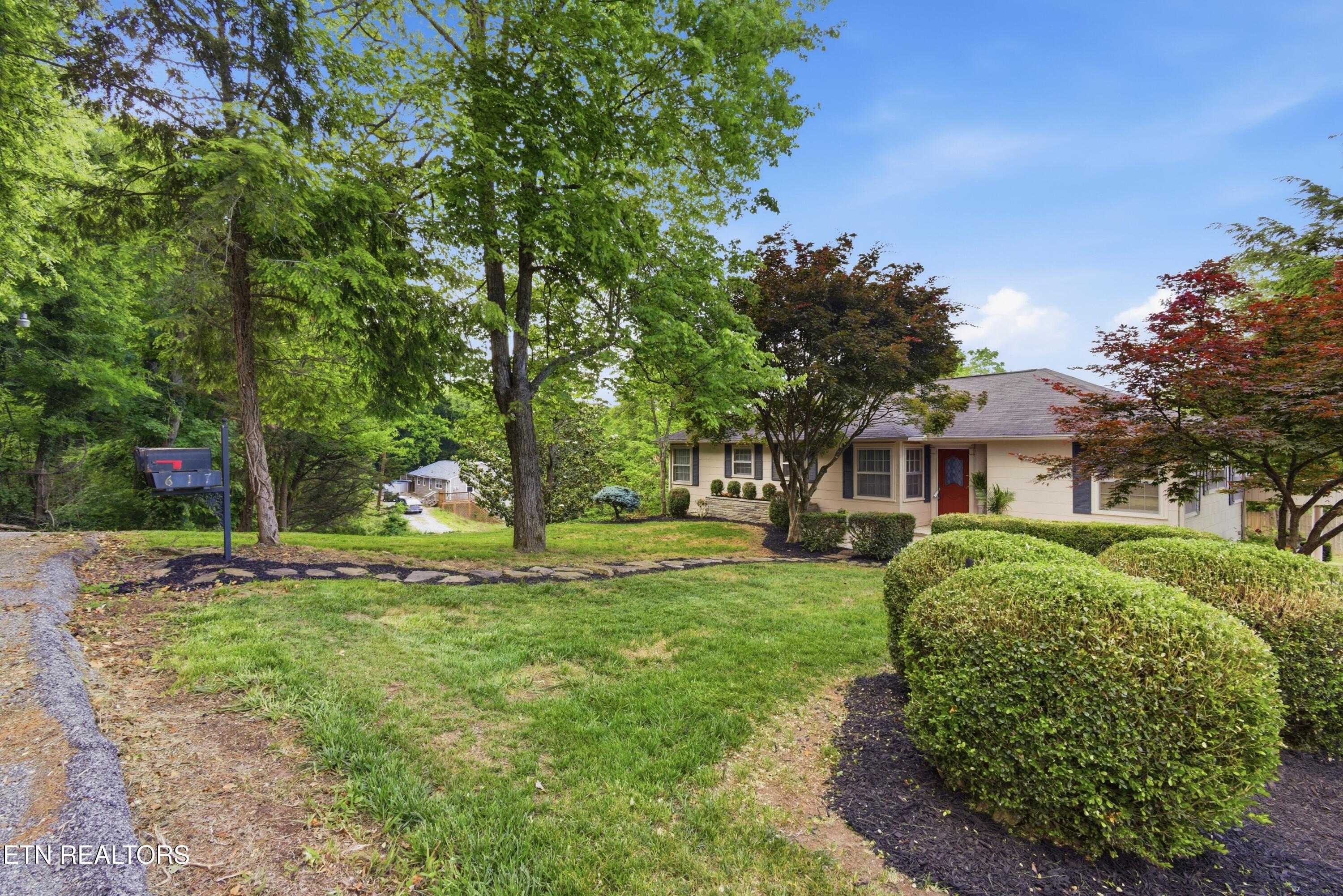 617 Mill Street Kingston TN 37763