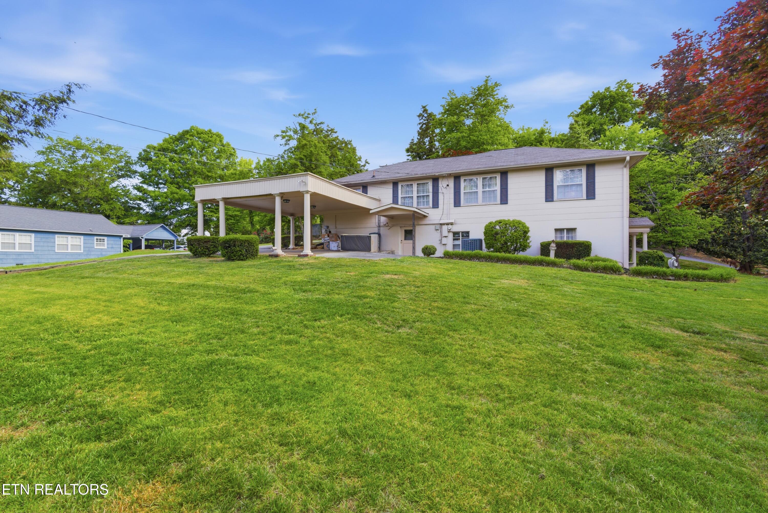 617 Mill Street Kingston TN 37763