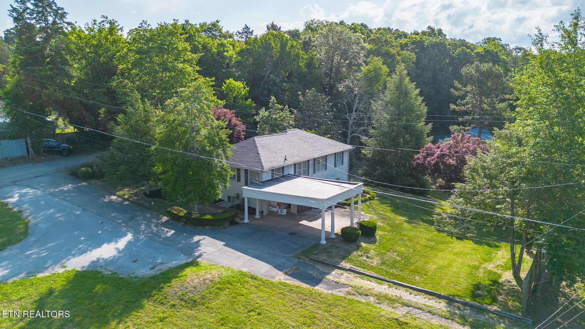 617 Mill Street Kingston TN 37763