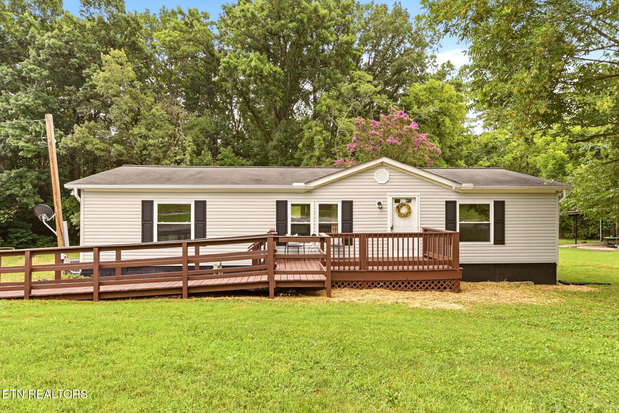 922 Poplar Street Alcoa TN 37701