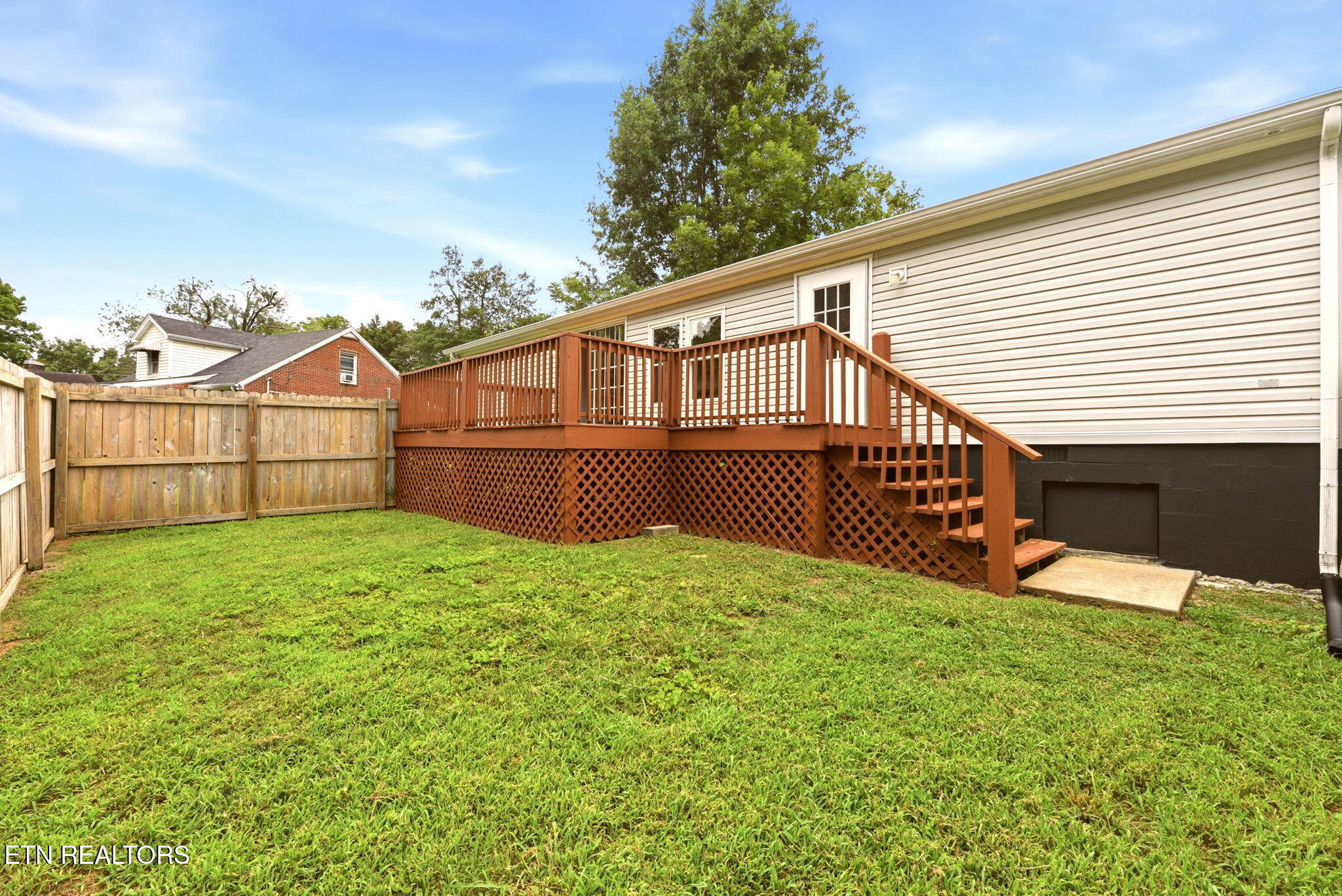 922 Poplar Street Alcoa TN 37701