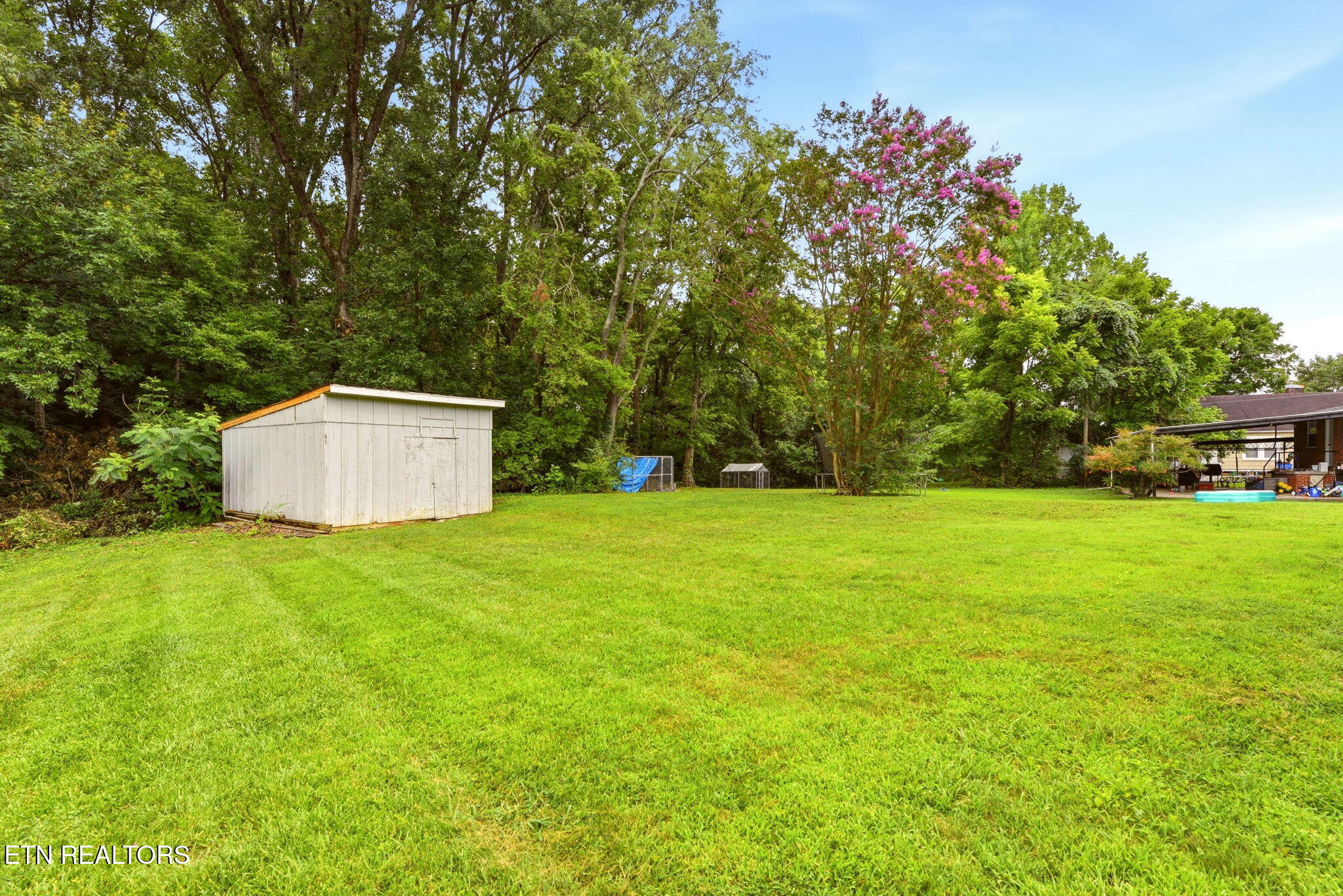 922 Poplar Street Alcoa TN 37701