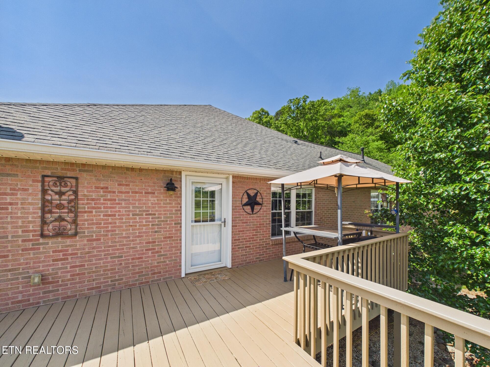 1347 Bowman Bend Road Harriman TN 37748