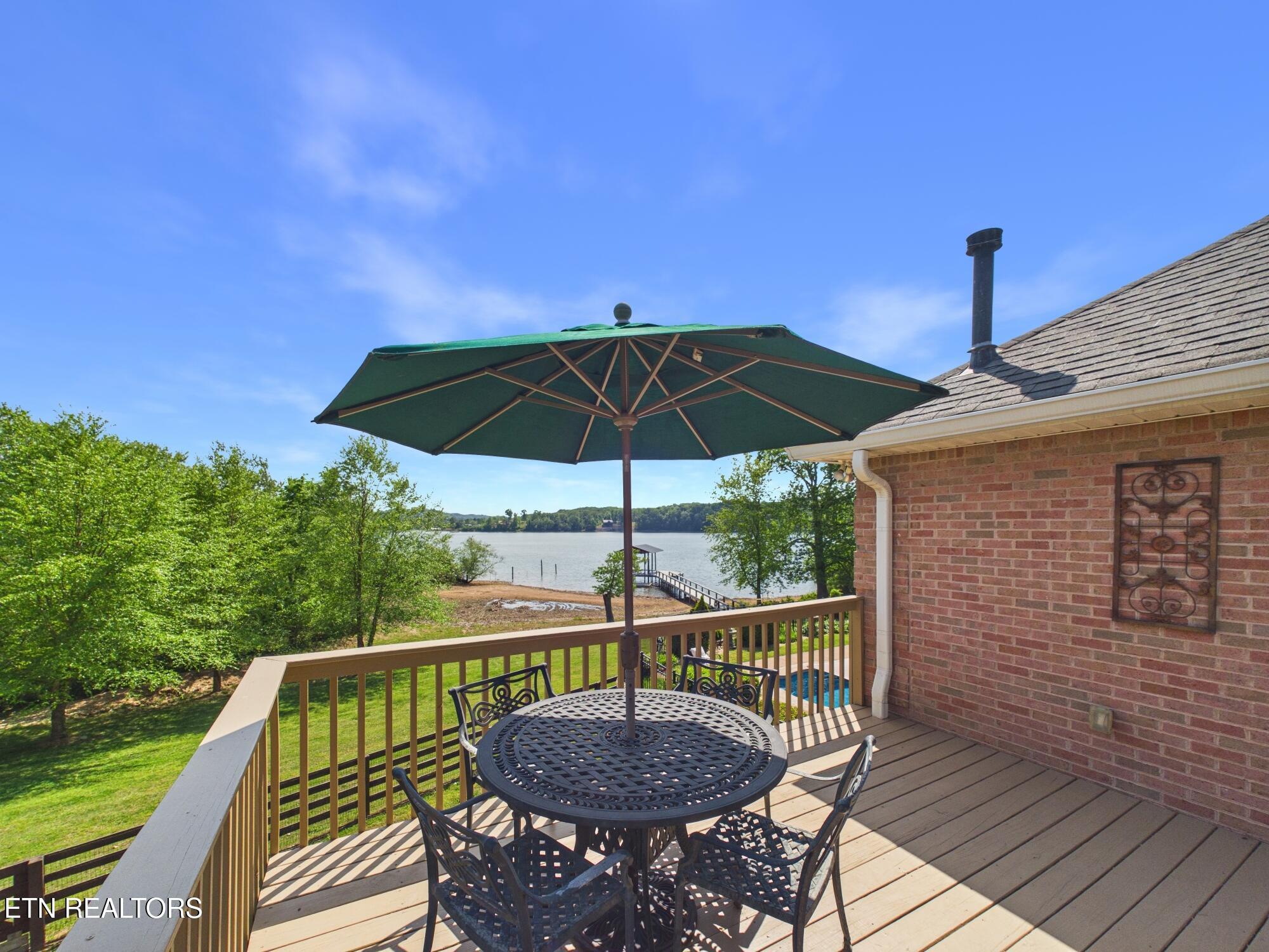 1347 Bowman Bend Road Harriman TN 37748