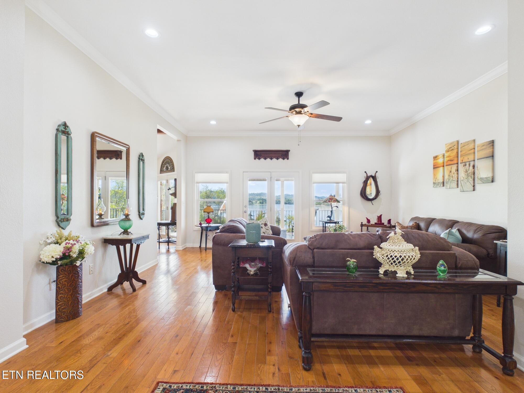 1347 Bowman Bend Road Harriman TN 37748