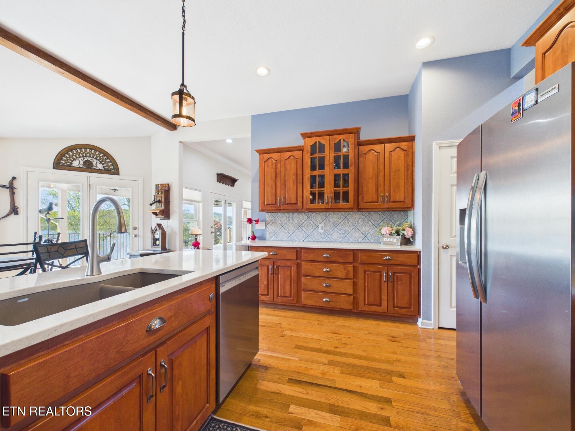 1347 Bowman Bend Road Harriman TN 37748