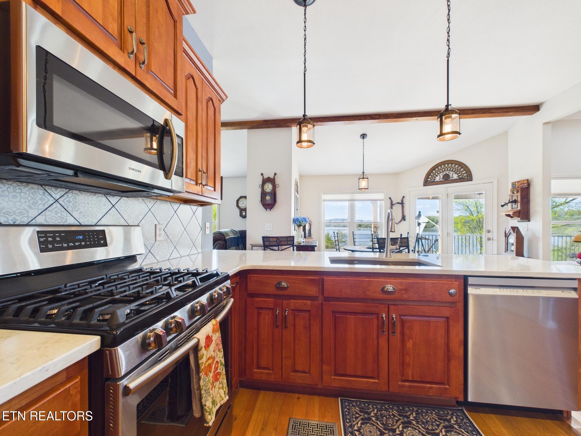 1347 Bowman Bend Road Harriman TN 37748