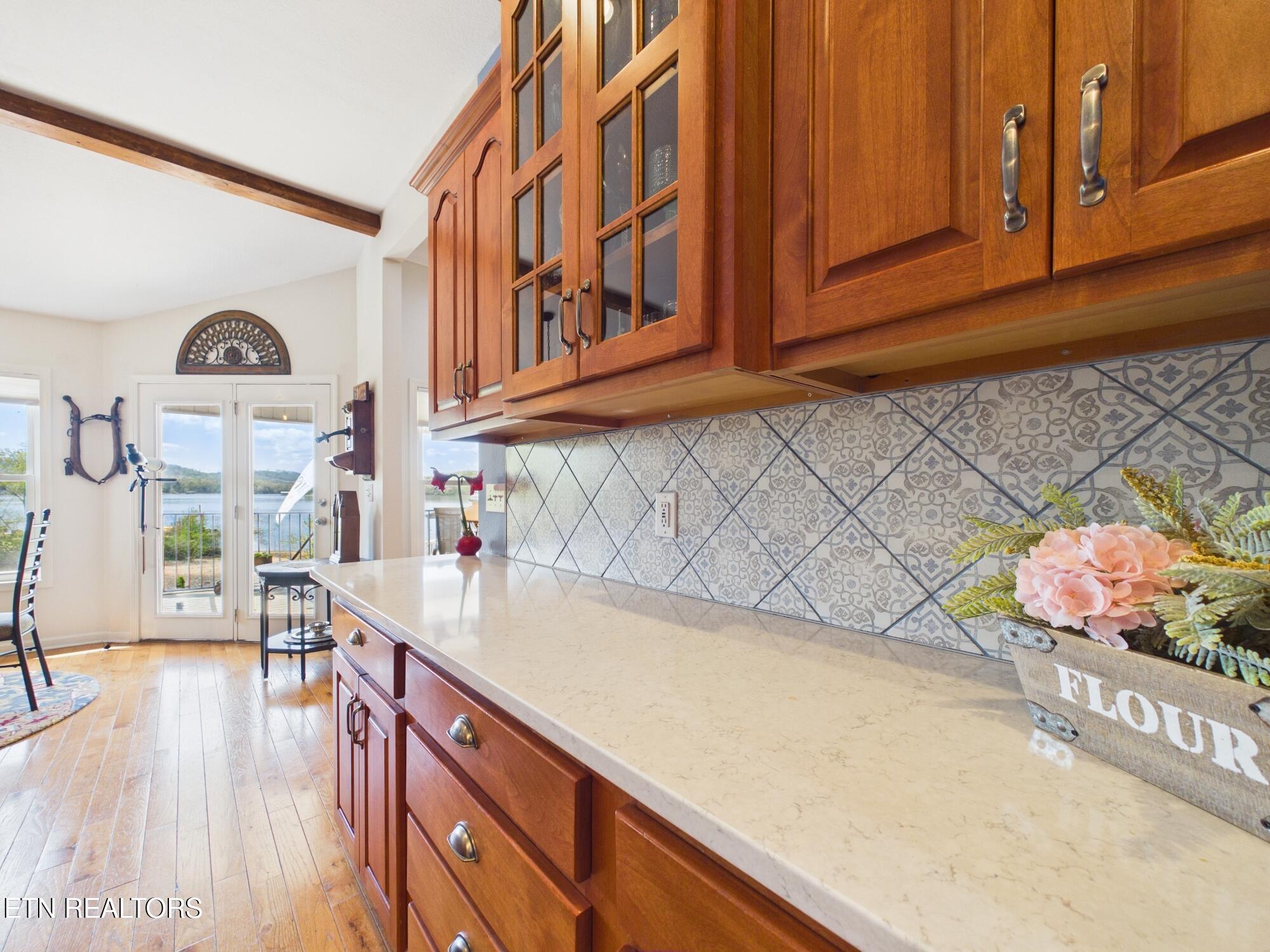 1347 Bowman Bend Road Harriman TN 37748